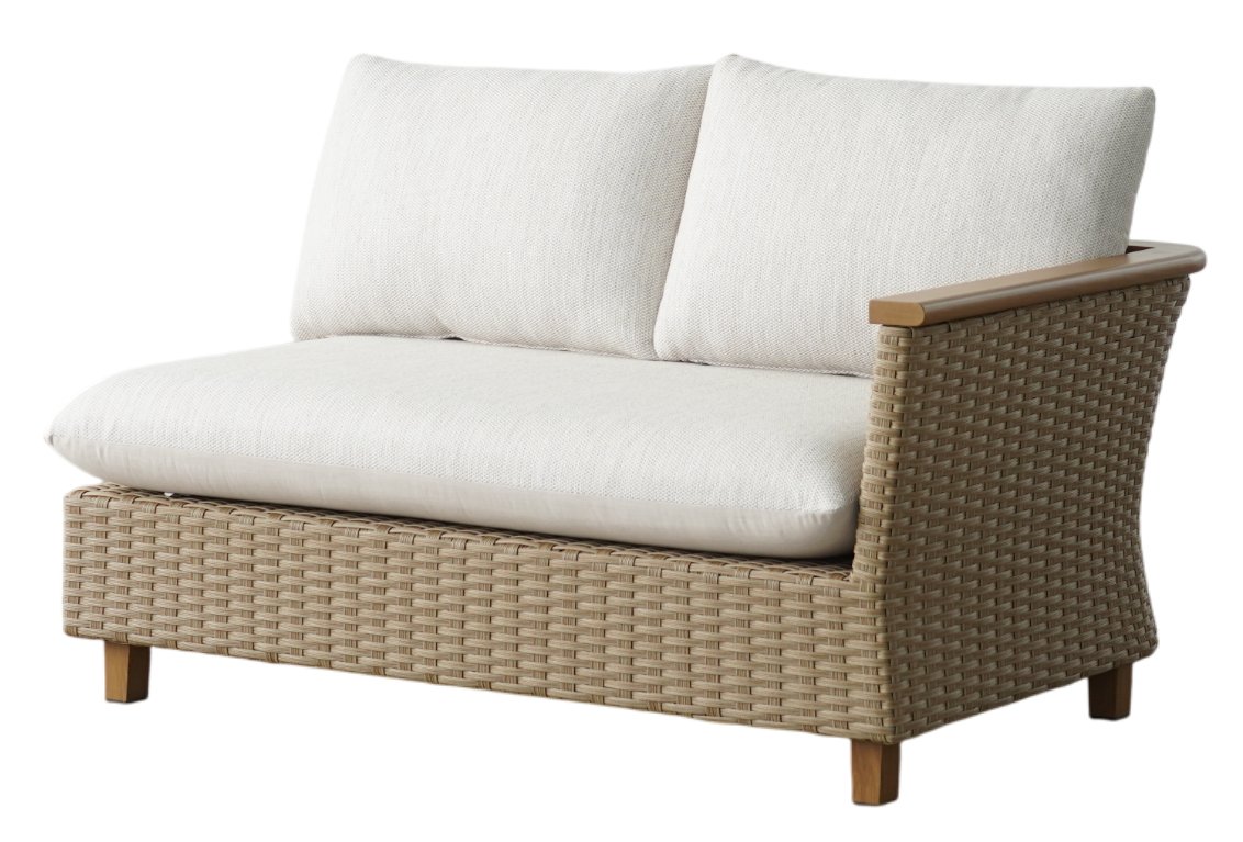 Toscana RAF Love-seat