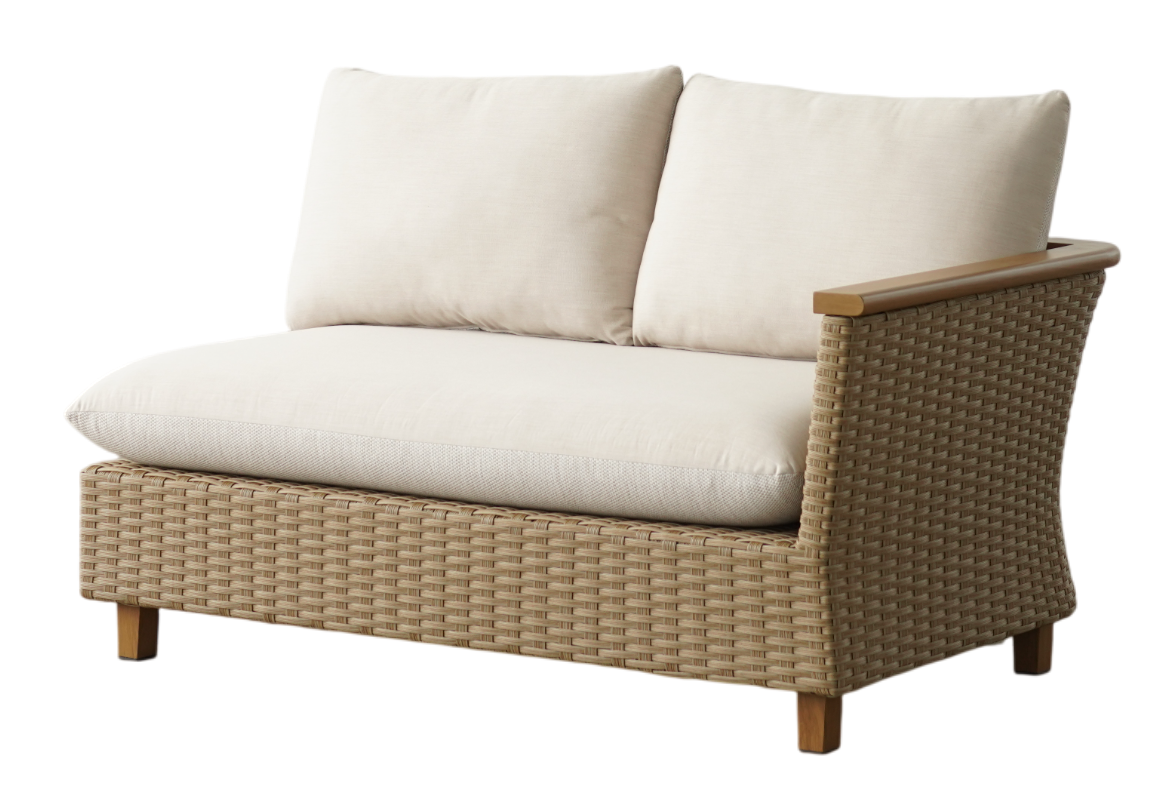 Toscana RAF Love-seat