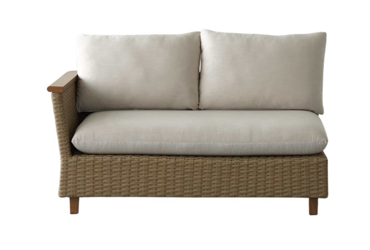 Toscana RAF Love-seat