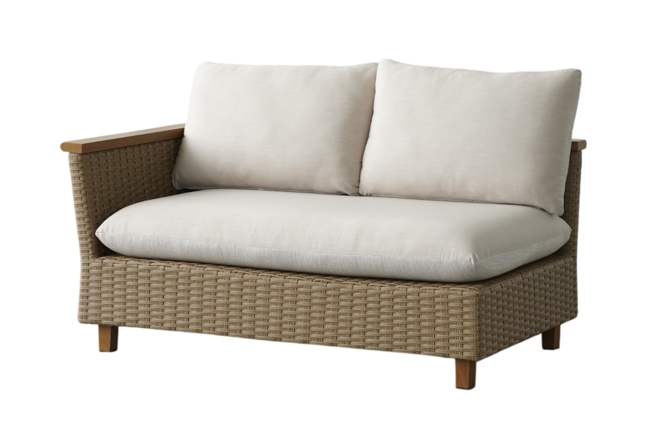 Toscana RAF Love-seat