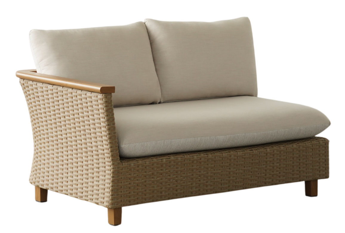 Toscana RAF Love-seat