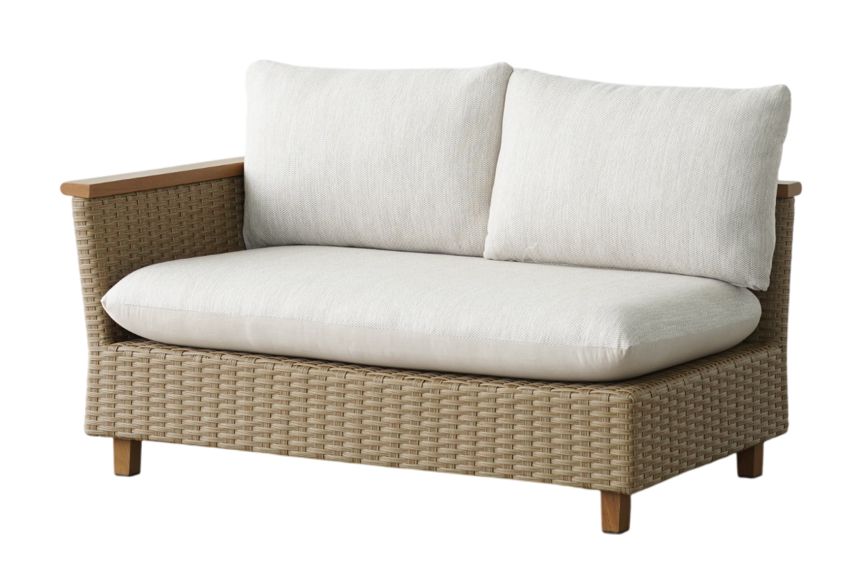 Toscana RAF Love-seat