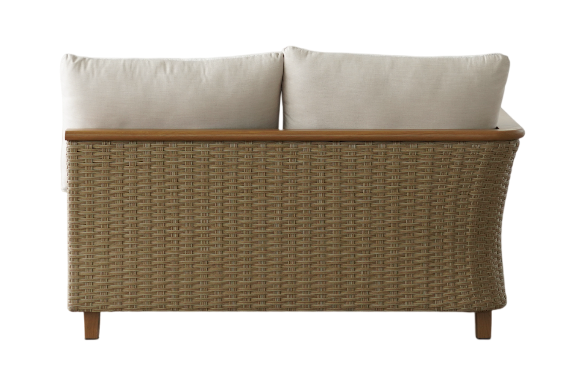 Toscana RAF Love-seat