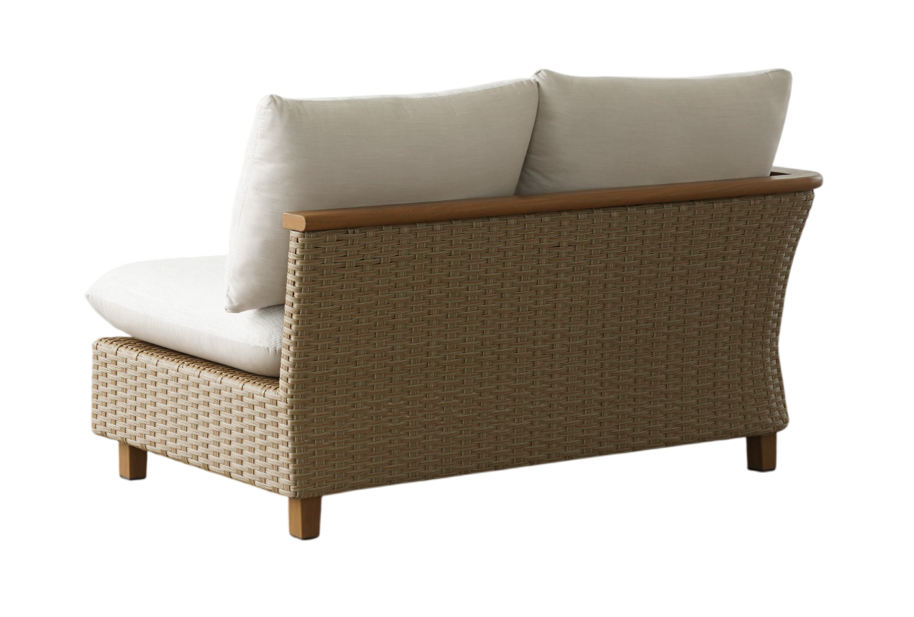 Toscana RAF Love-seat