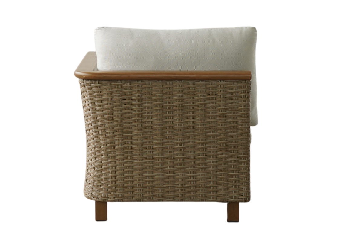 Toscana RAF Chaise Lounge
