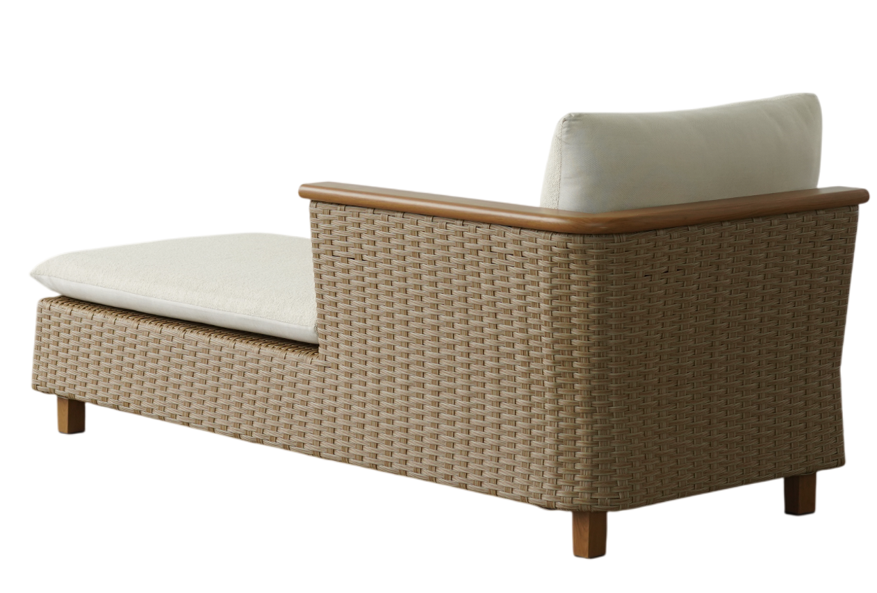 Toscana RAF Chaise Lounge