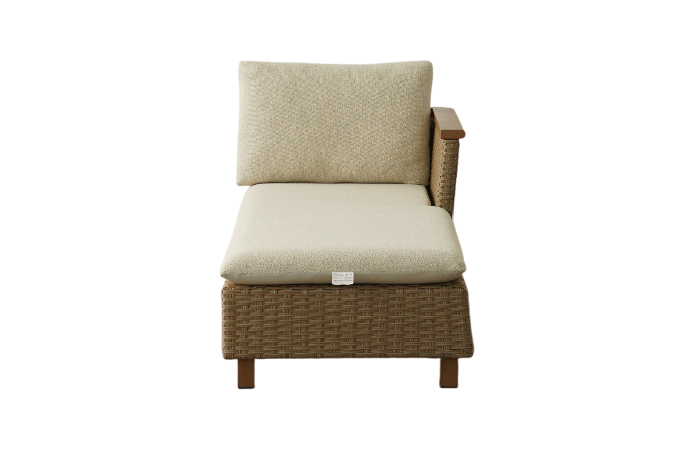 Toscana RAF Chaise Lounge