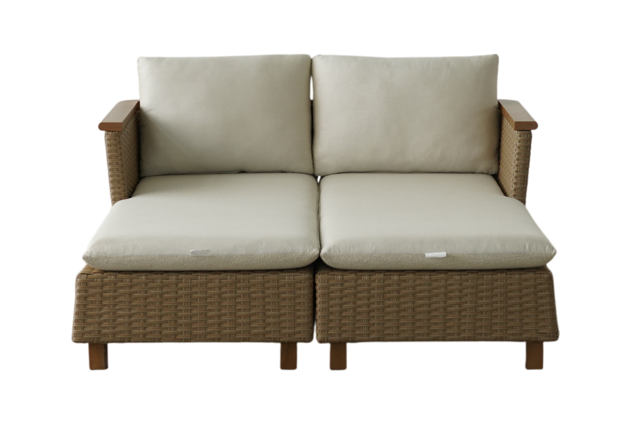 Toscana RAF Chaise Lounge