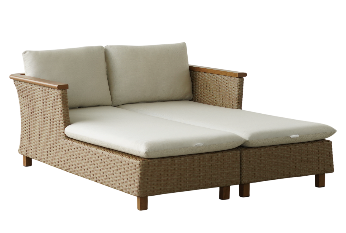 Toscana RAF Chaise Lounge