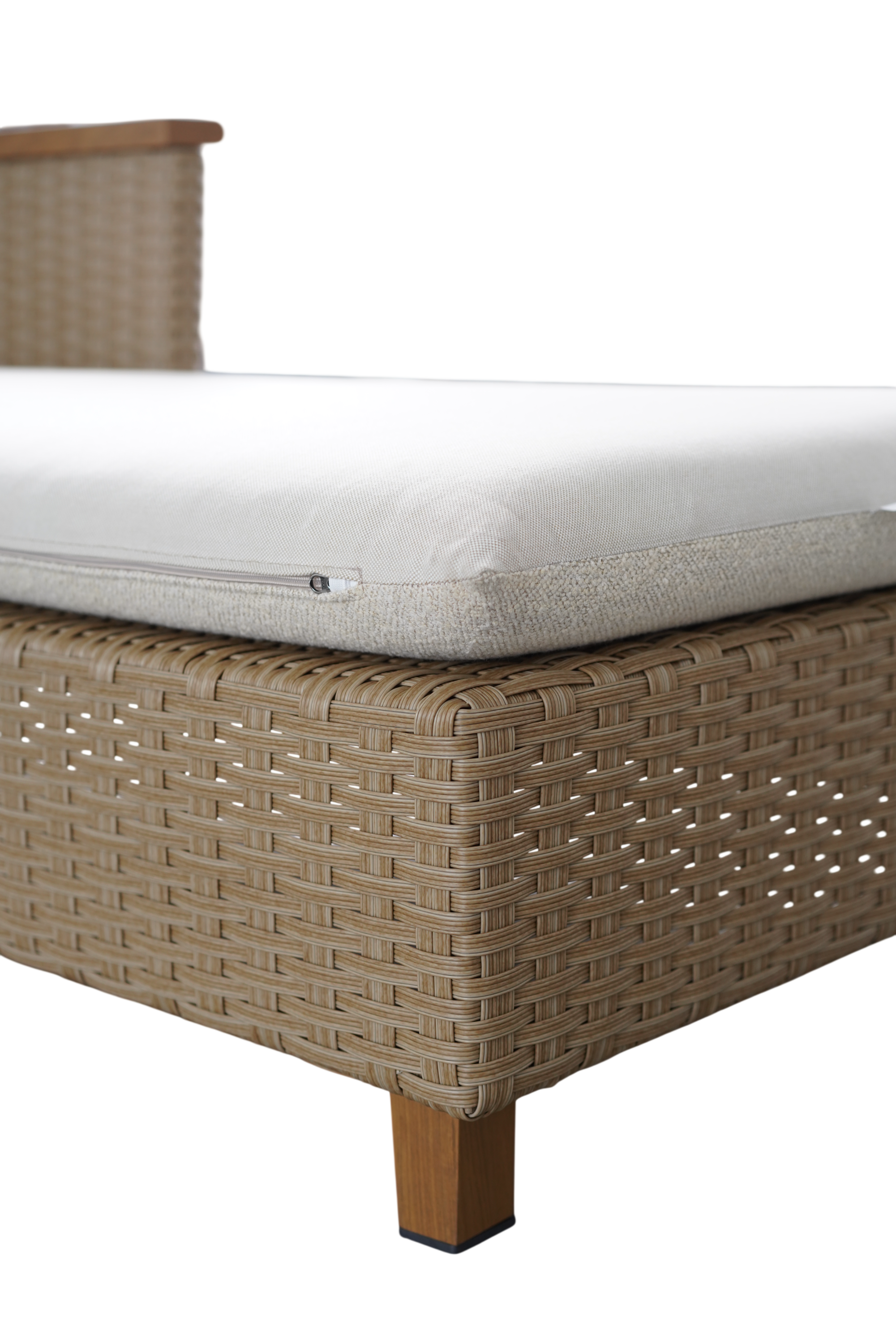 Toscana RAF Chaise Lounge