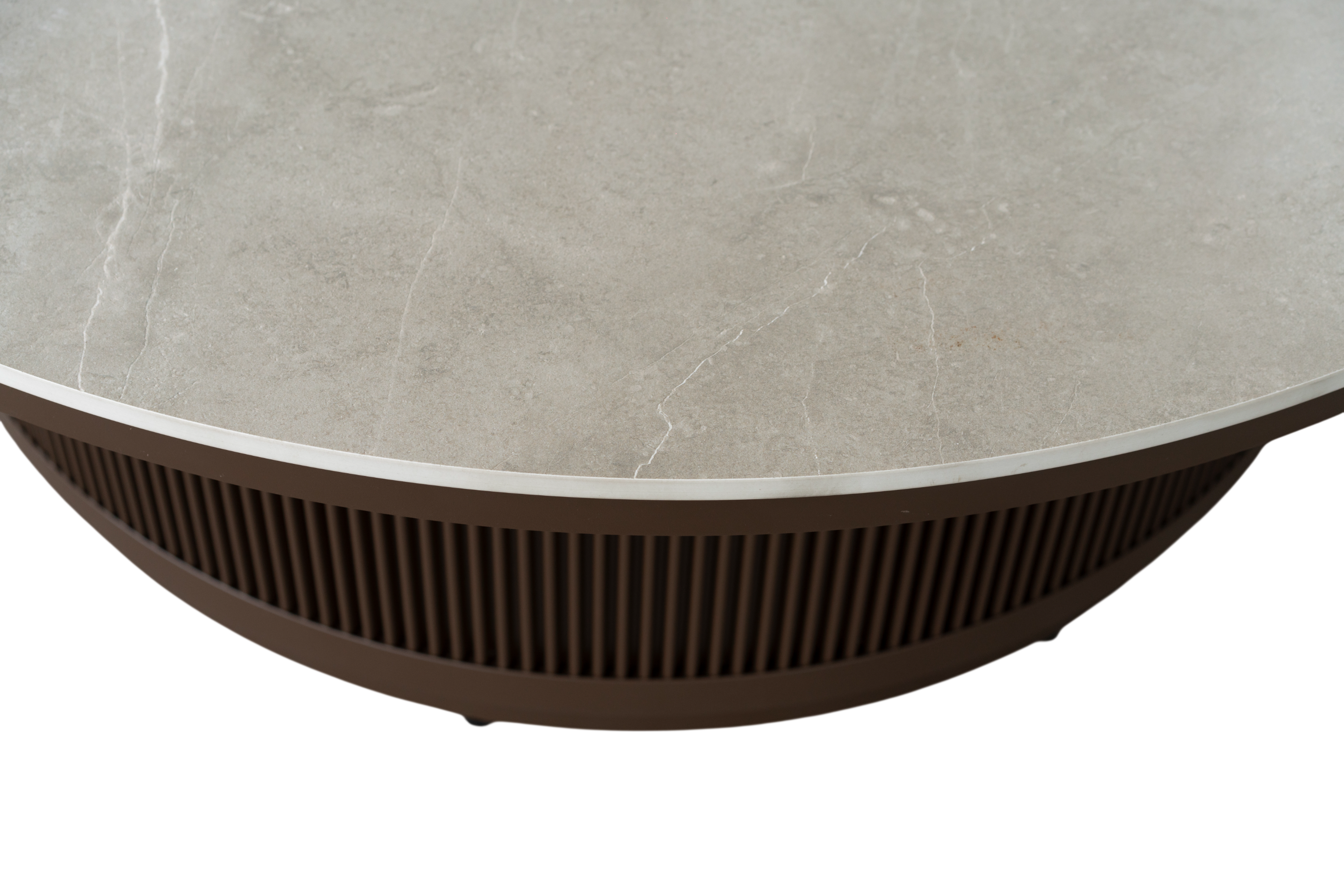 Lisbon Firepit Coffee Table