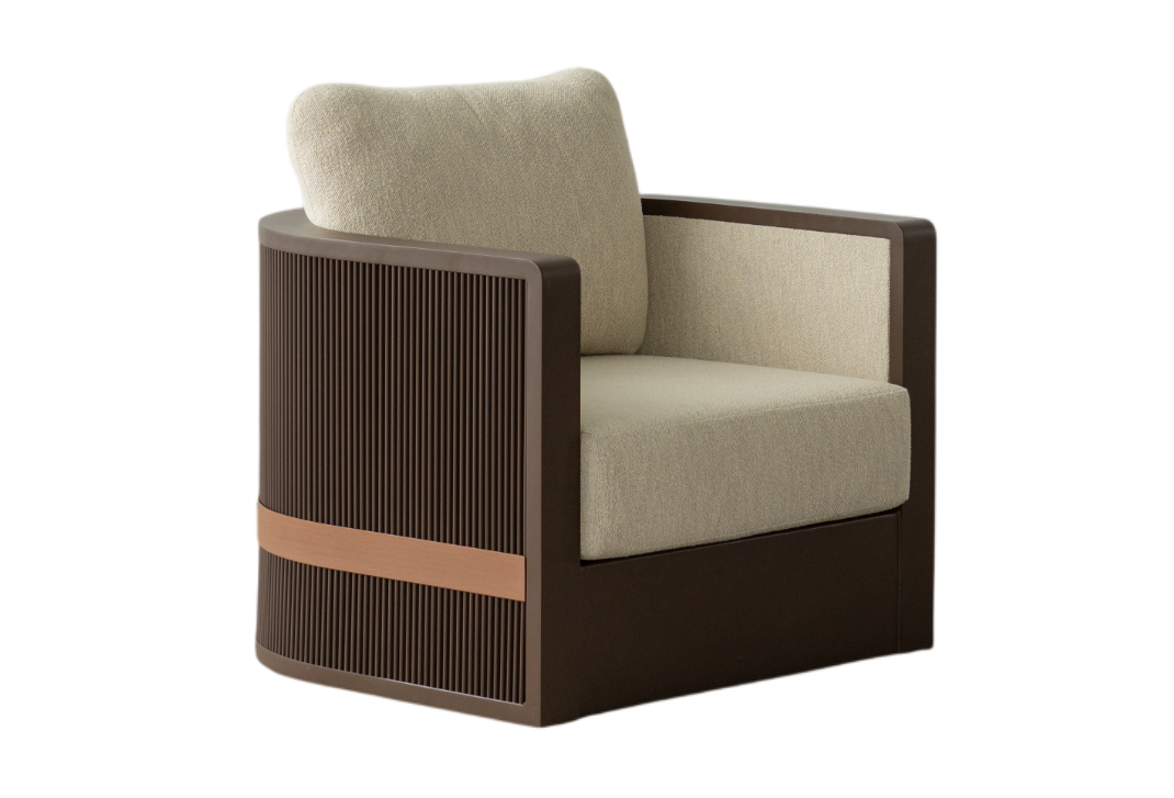 Lisbon Lounge Chair