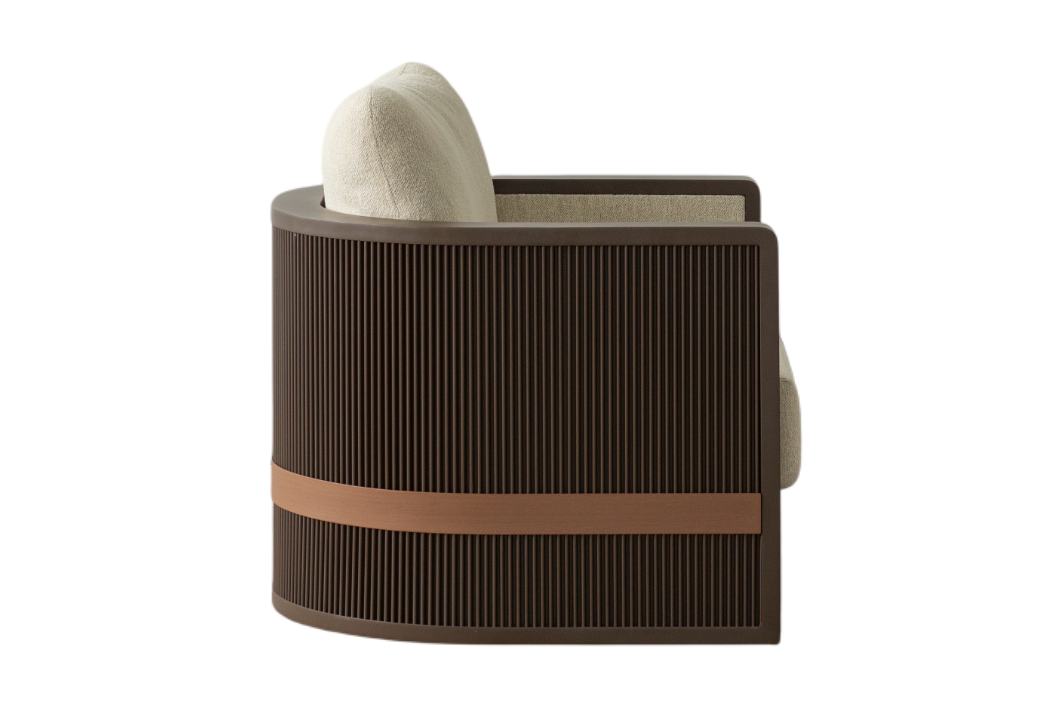 Lisbon Lounge Chair