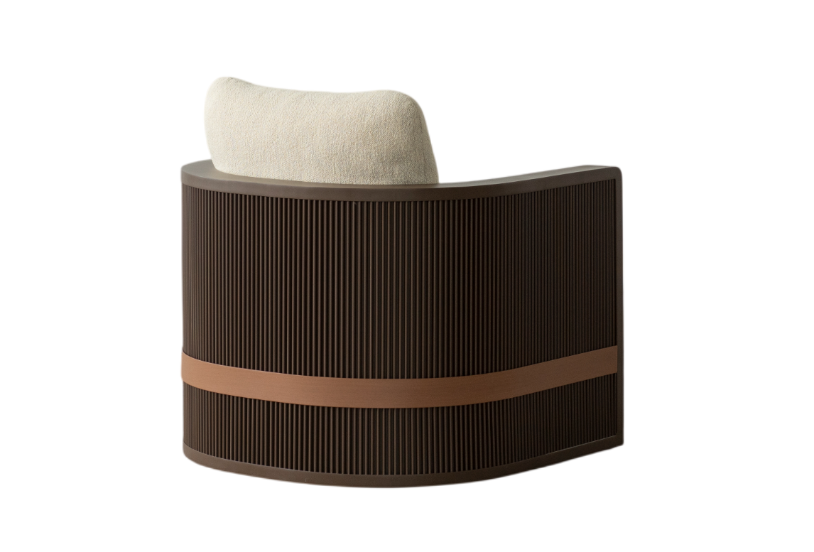 Lisbon Lounge Chair
