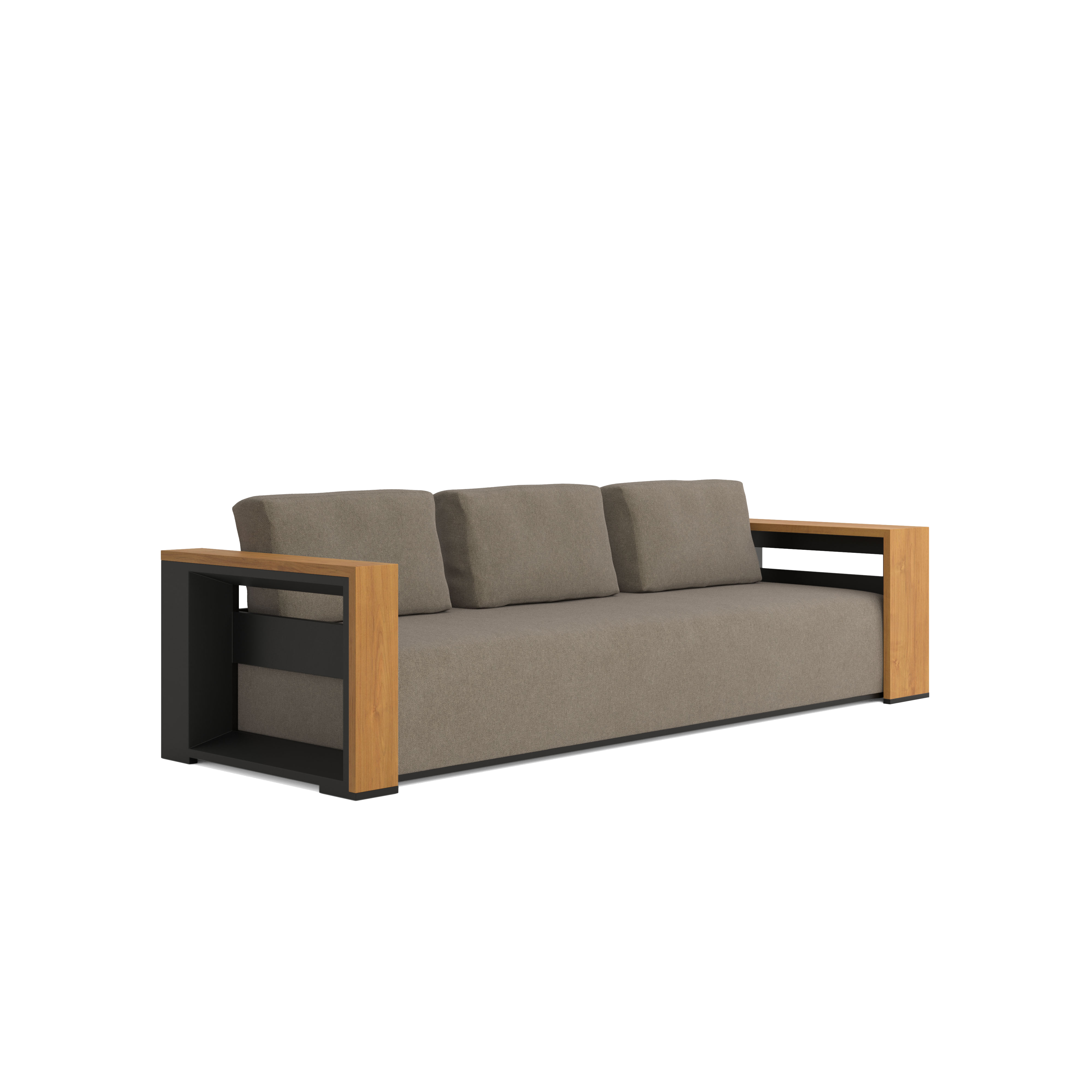 Tahoe Sofa - Sunbrella Fabric