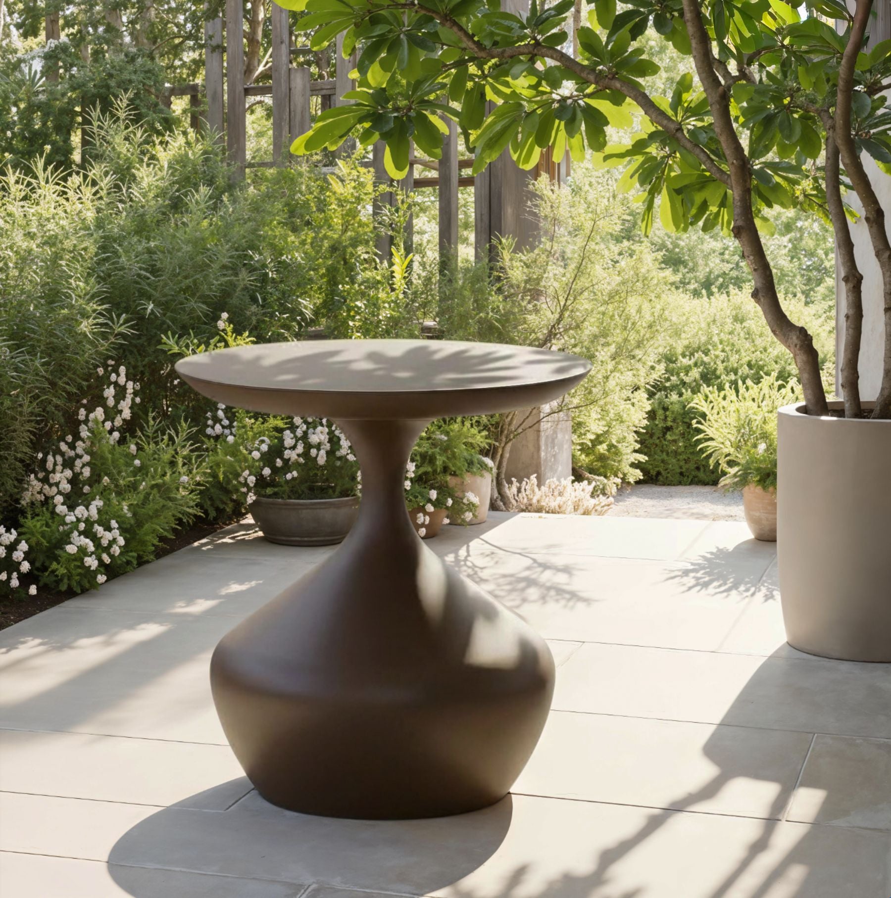 Ubud Side Table