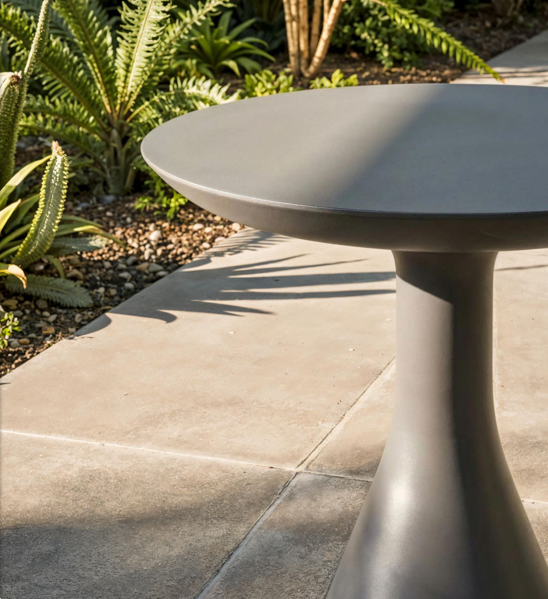 Ubud Side Table