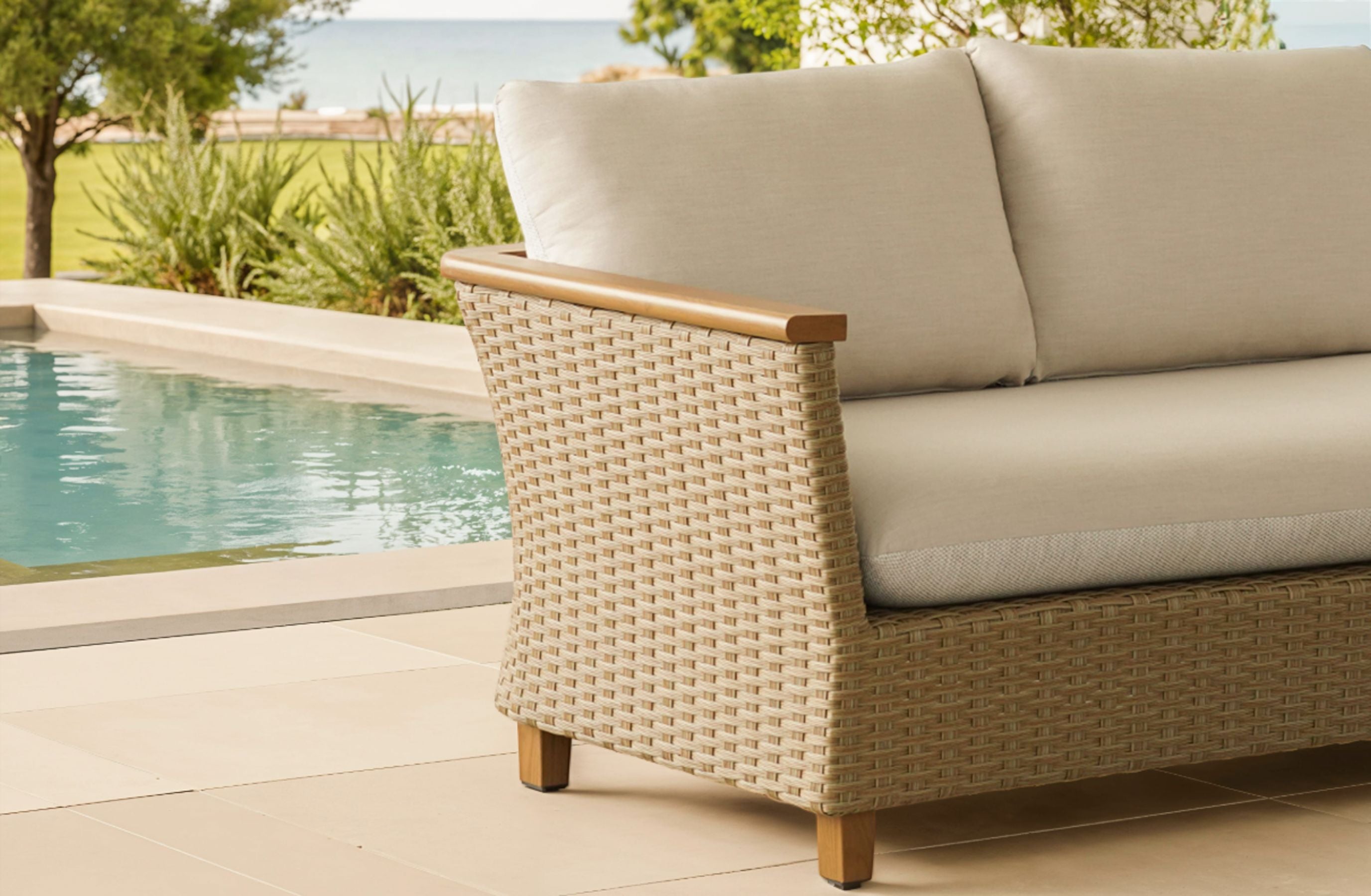 Toscana Sofa