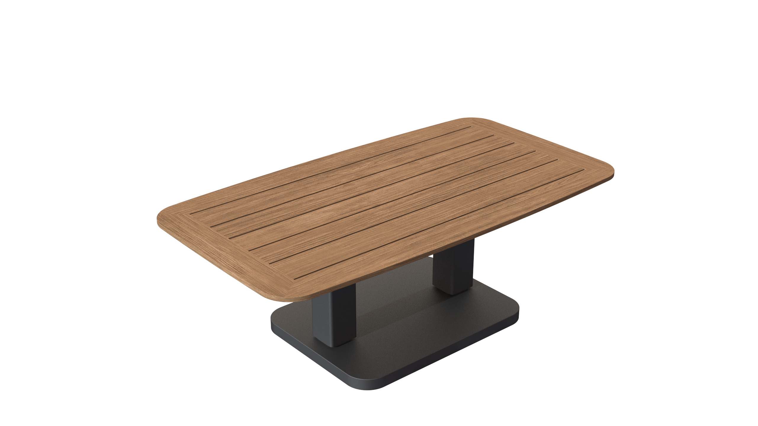 Halmstead Adjustable Table