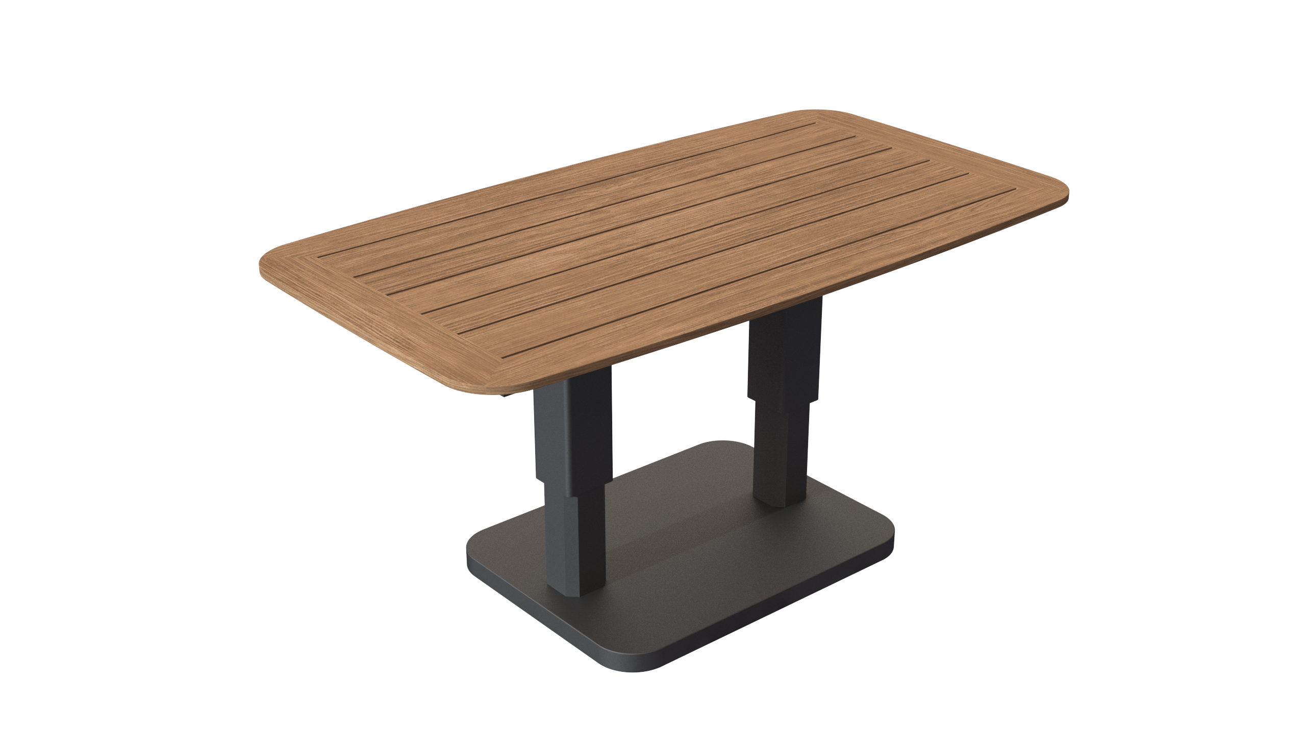 Halmstead Adjustable Table