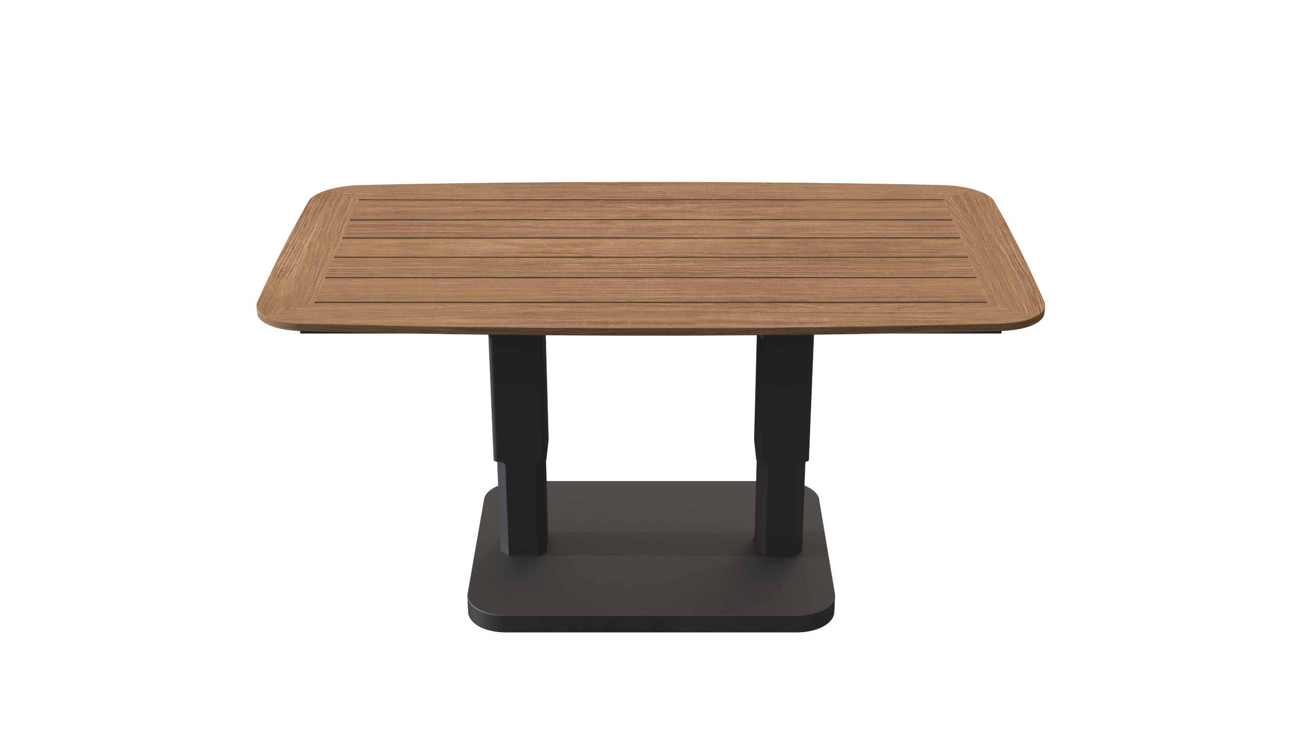 Halmstead Adjustable Table