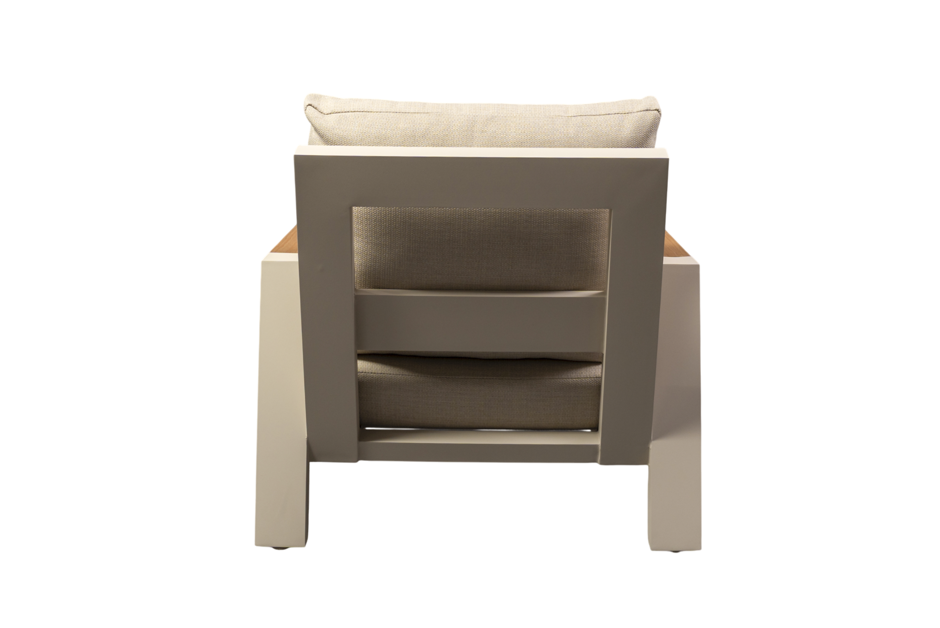 Bellagio Lounge Chair 2 Pack - Olefin