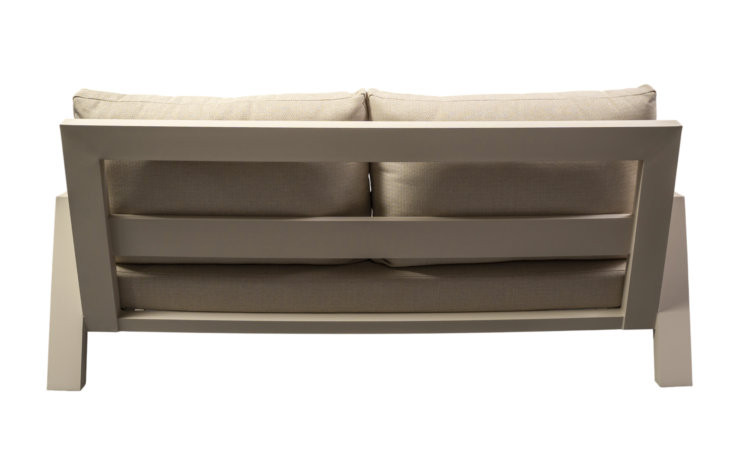 Bellagio Loveseat - Olefin