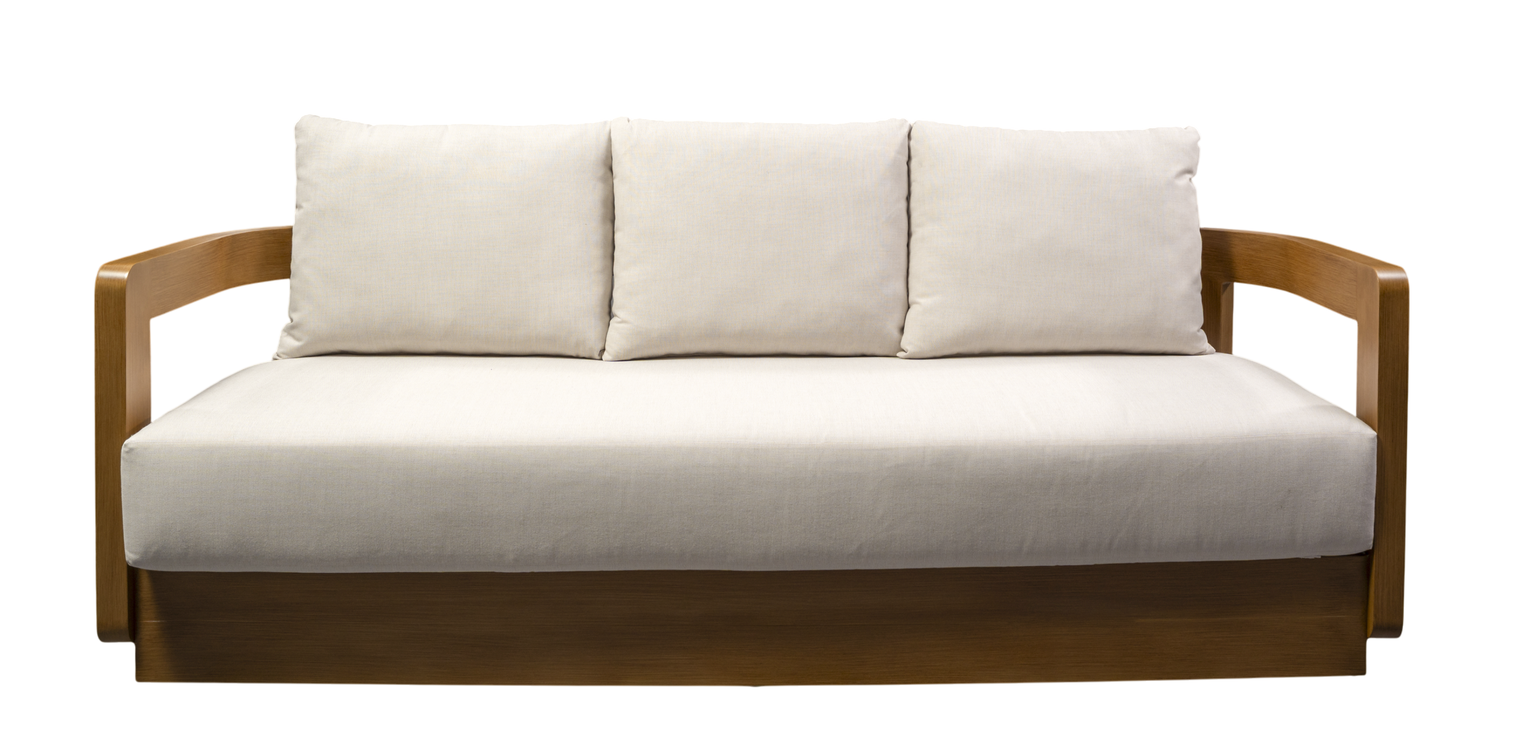 Bowery 3-Seat Sofa