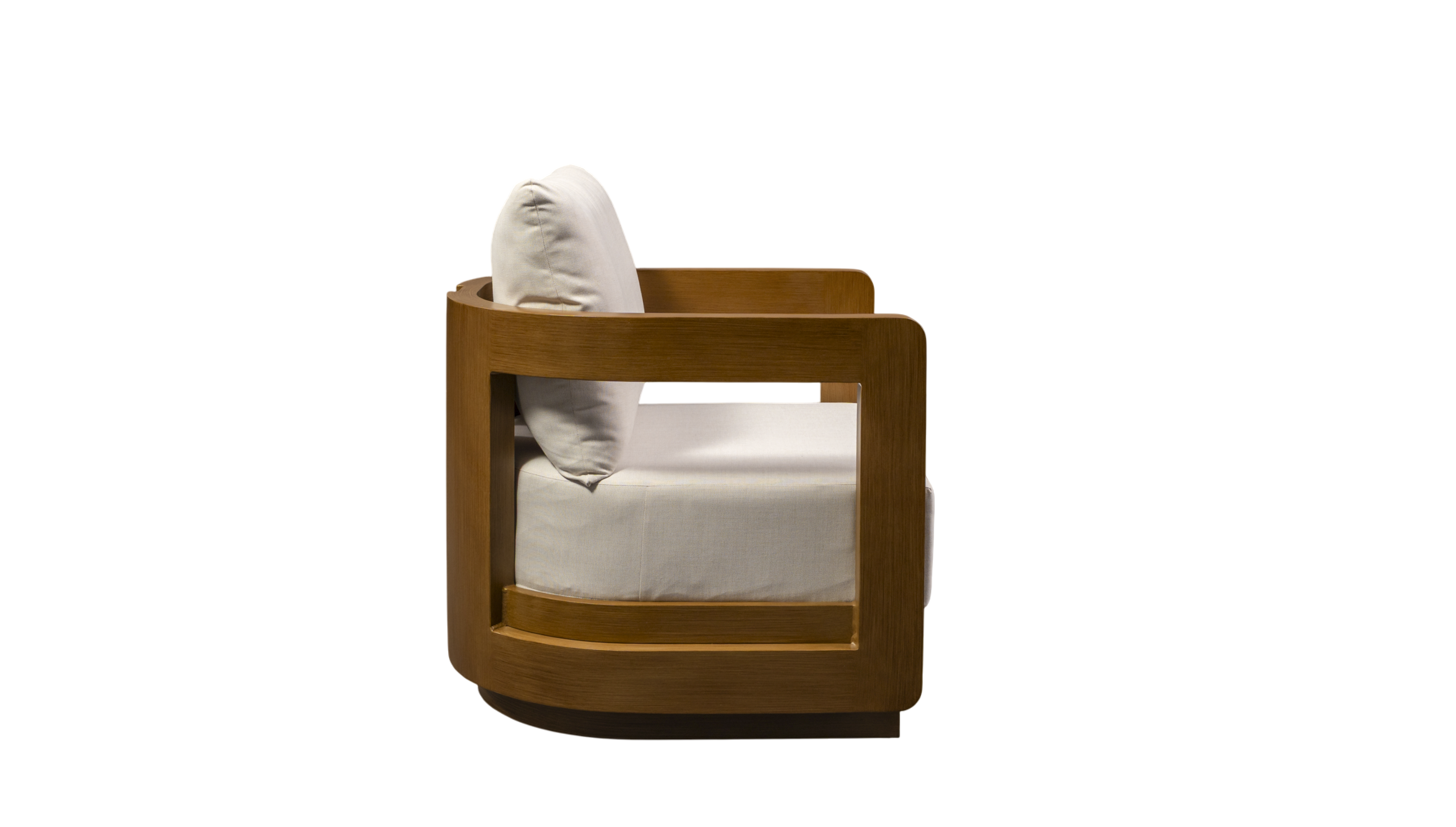 Bowery Lounge Chair 2 Pack