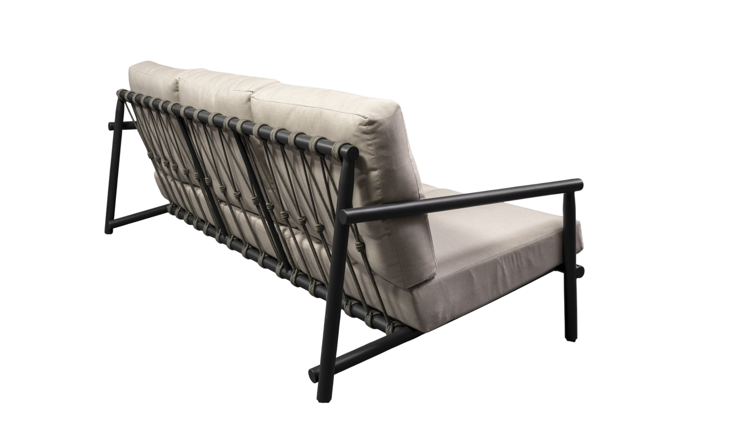 Elegant  Sofa - Sunbrella