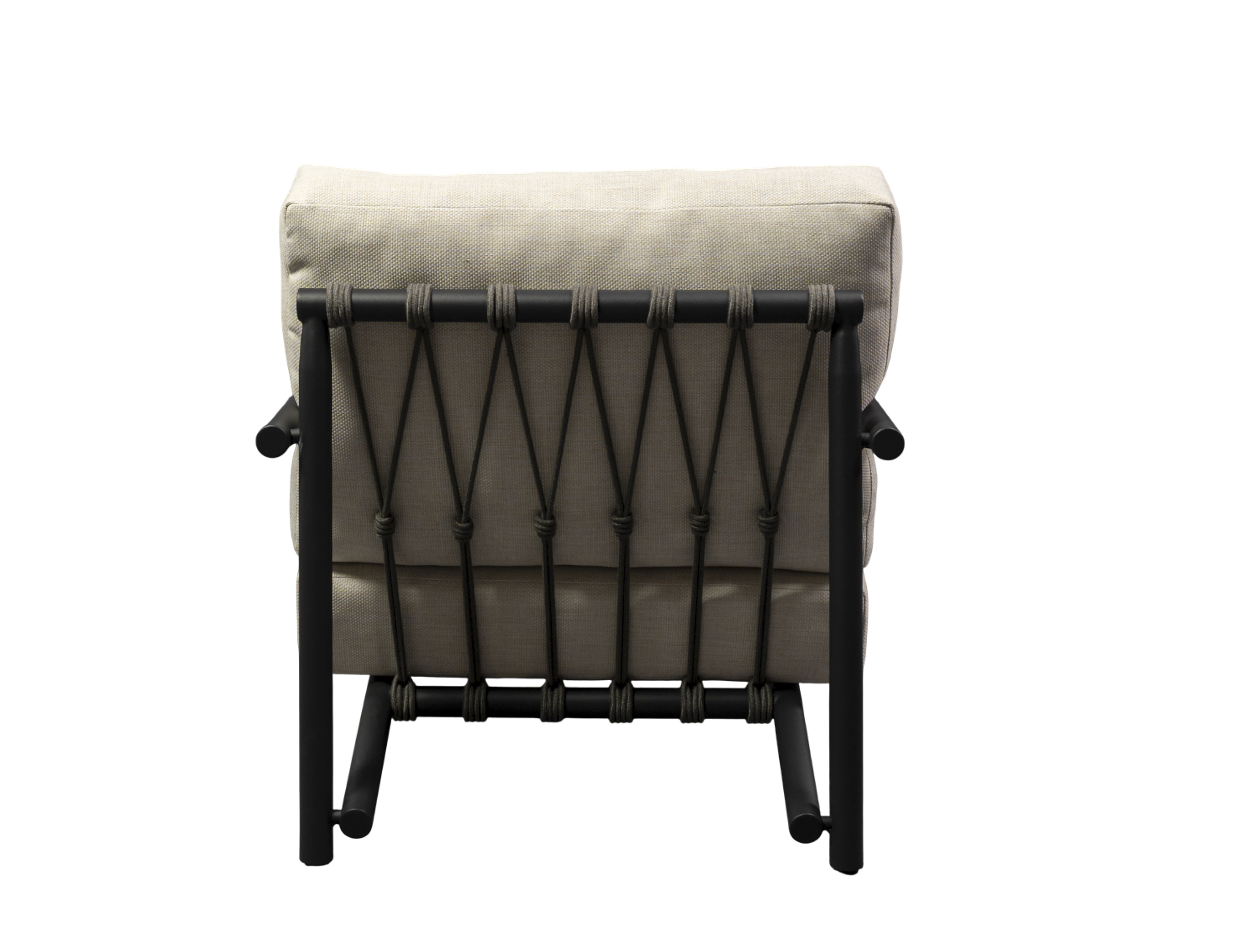 Elegant  Lounge Chair 2 Pack - Sunbrella