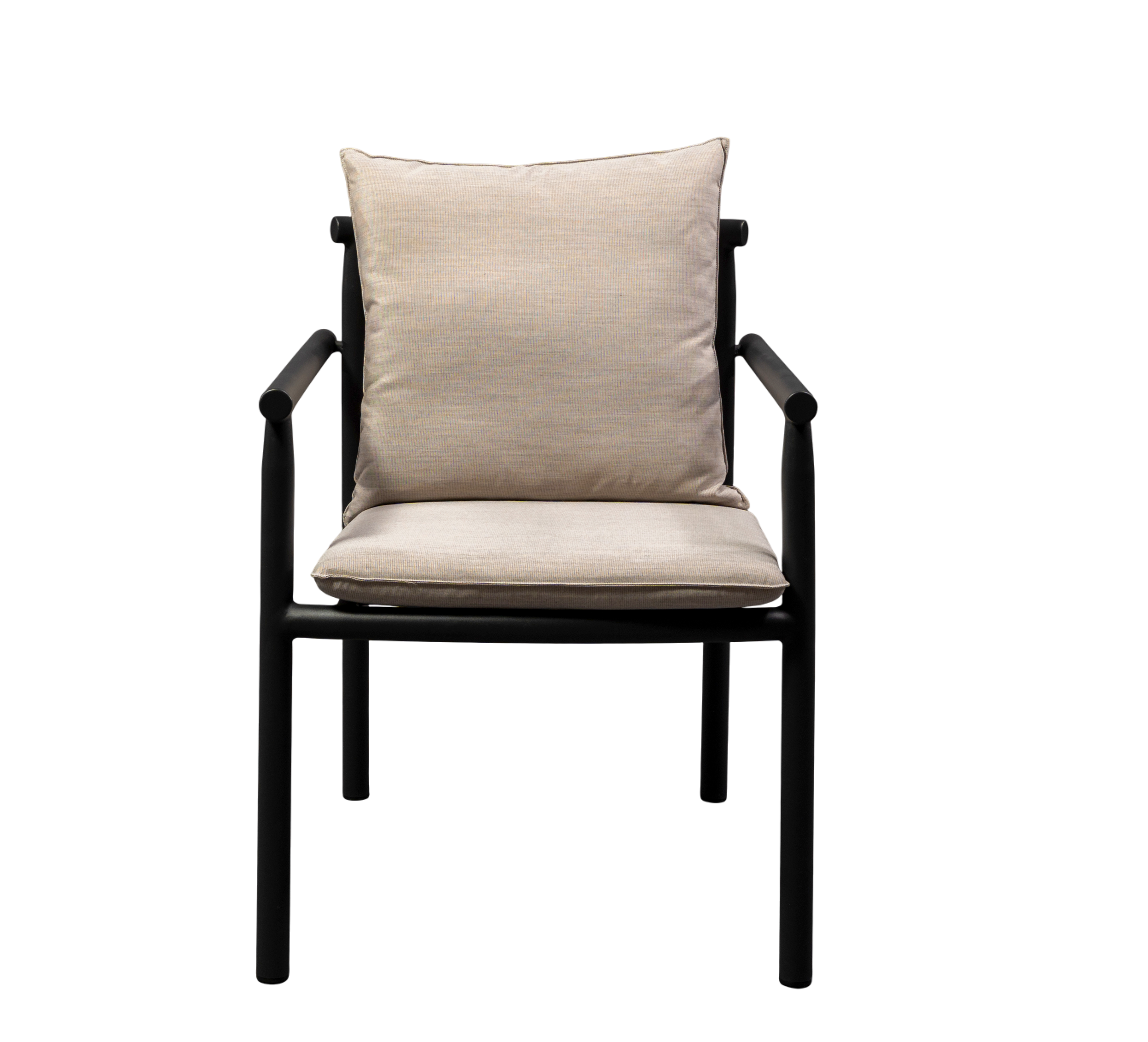 Elegant Dining Chair 6 Pack - Olefin