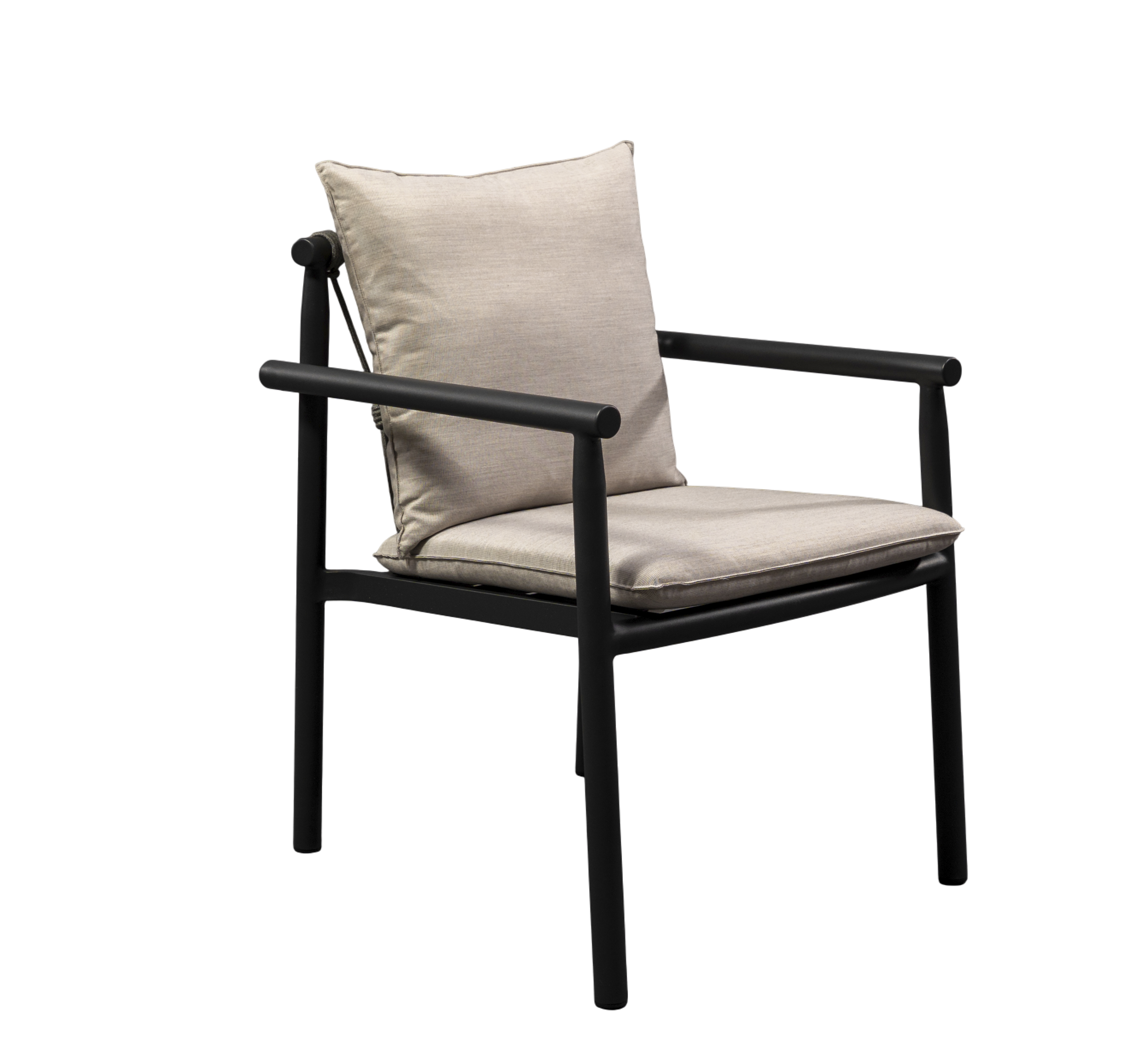 Elegant Dining Chair 6 Pack - Olefin