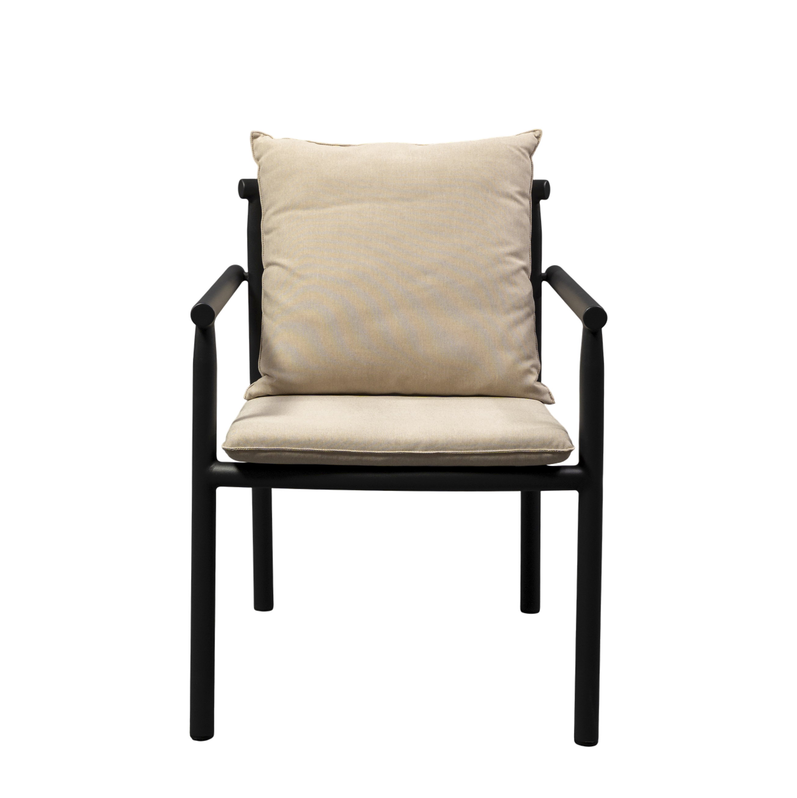 Elegant Dining Chair 6 Pack - Sunbrella