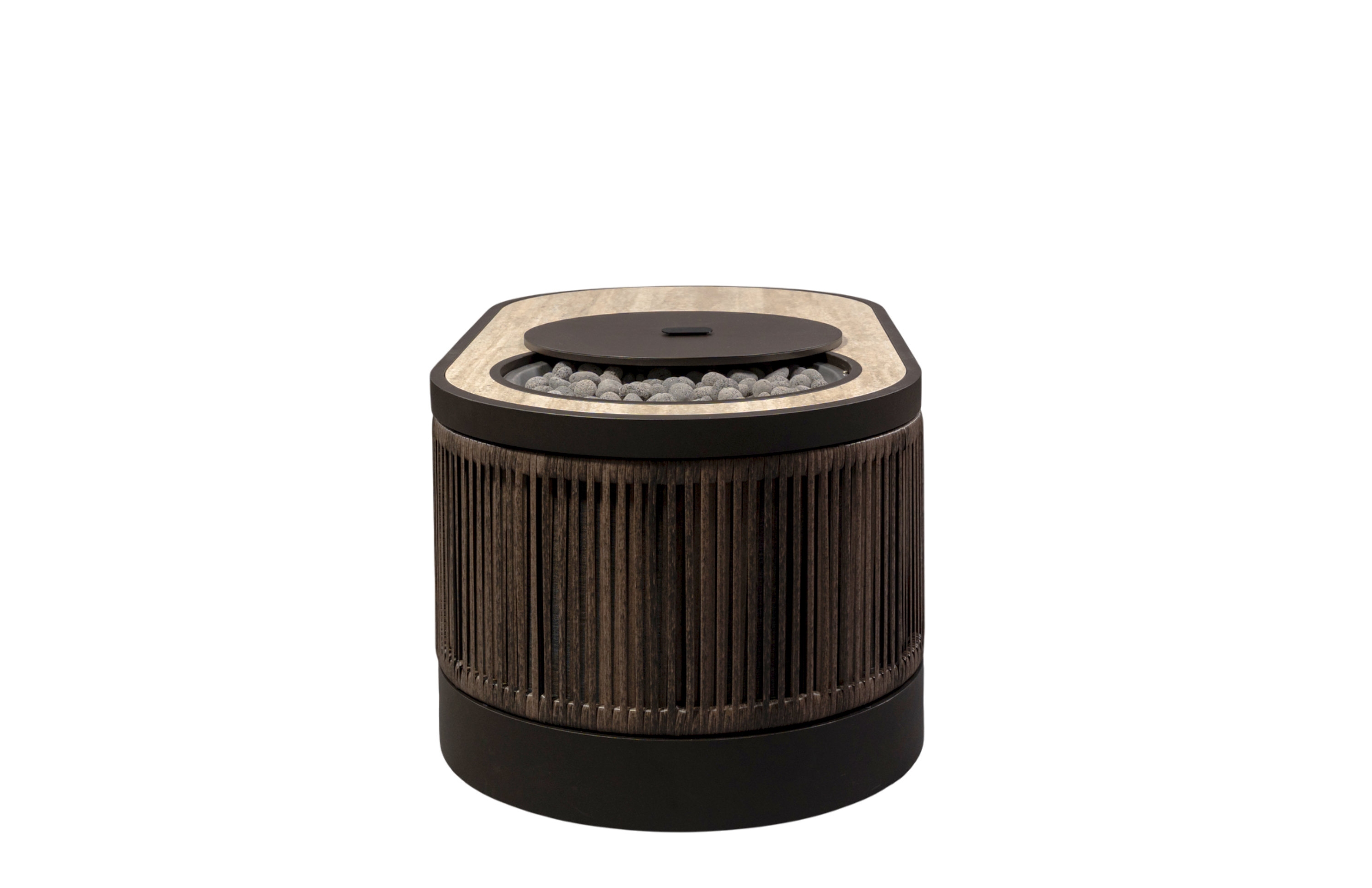 Lagos  Fire Pit Coffee Table