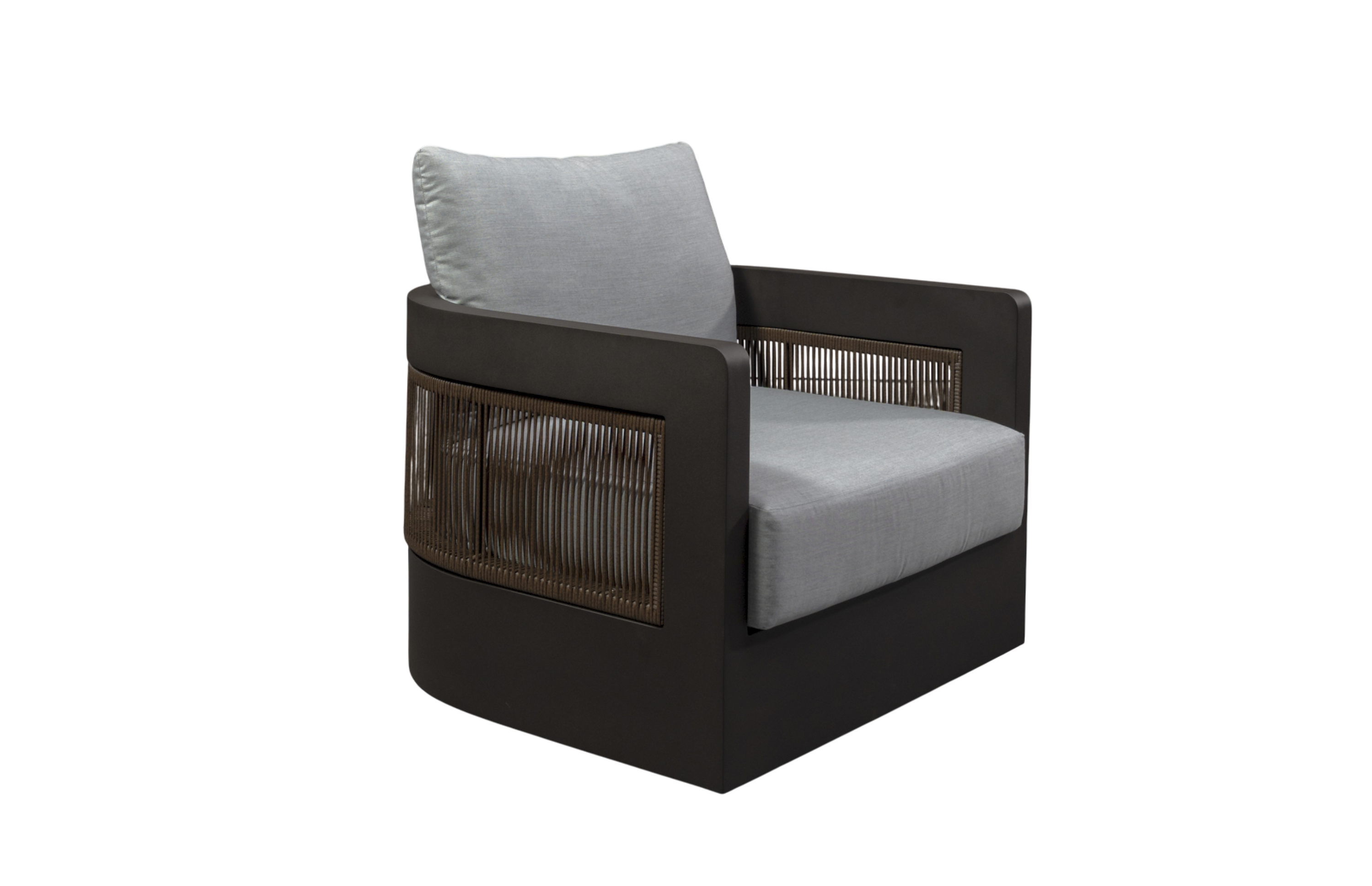 Lagos Swivel Chair 2-Pack