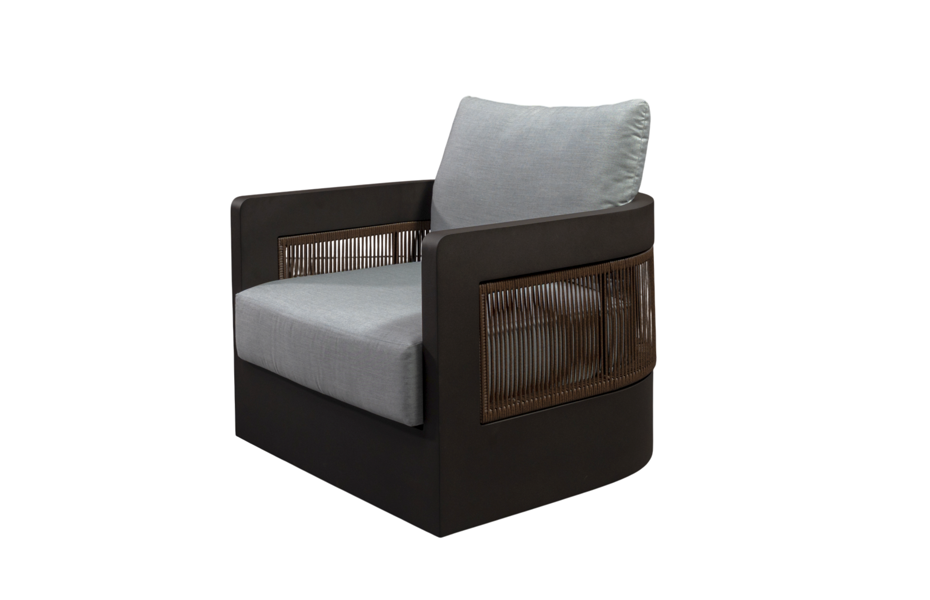 Lagos Swivel Chair 2-Pack