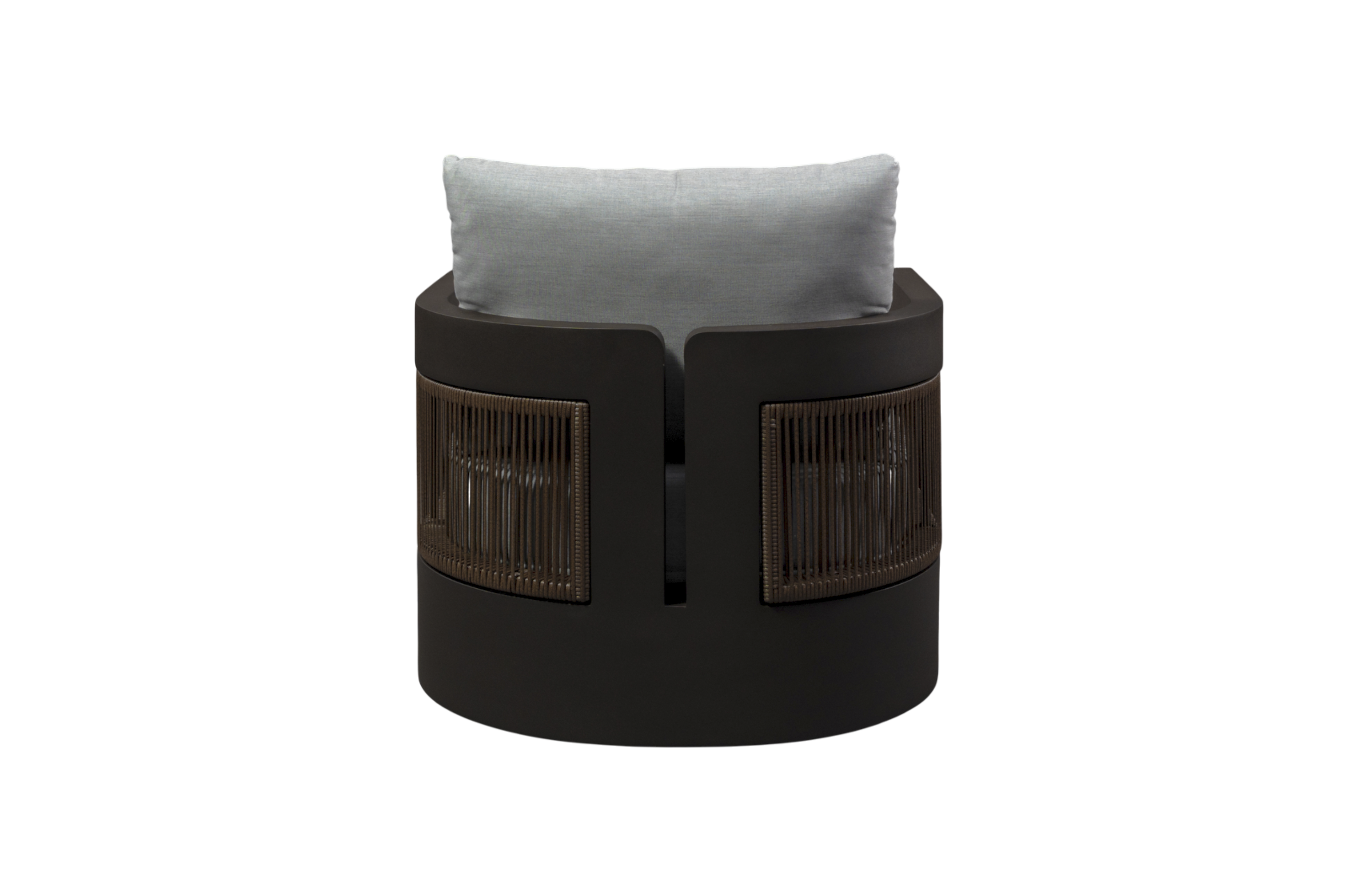 Lagos Swivel Chair 2-Pack