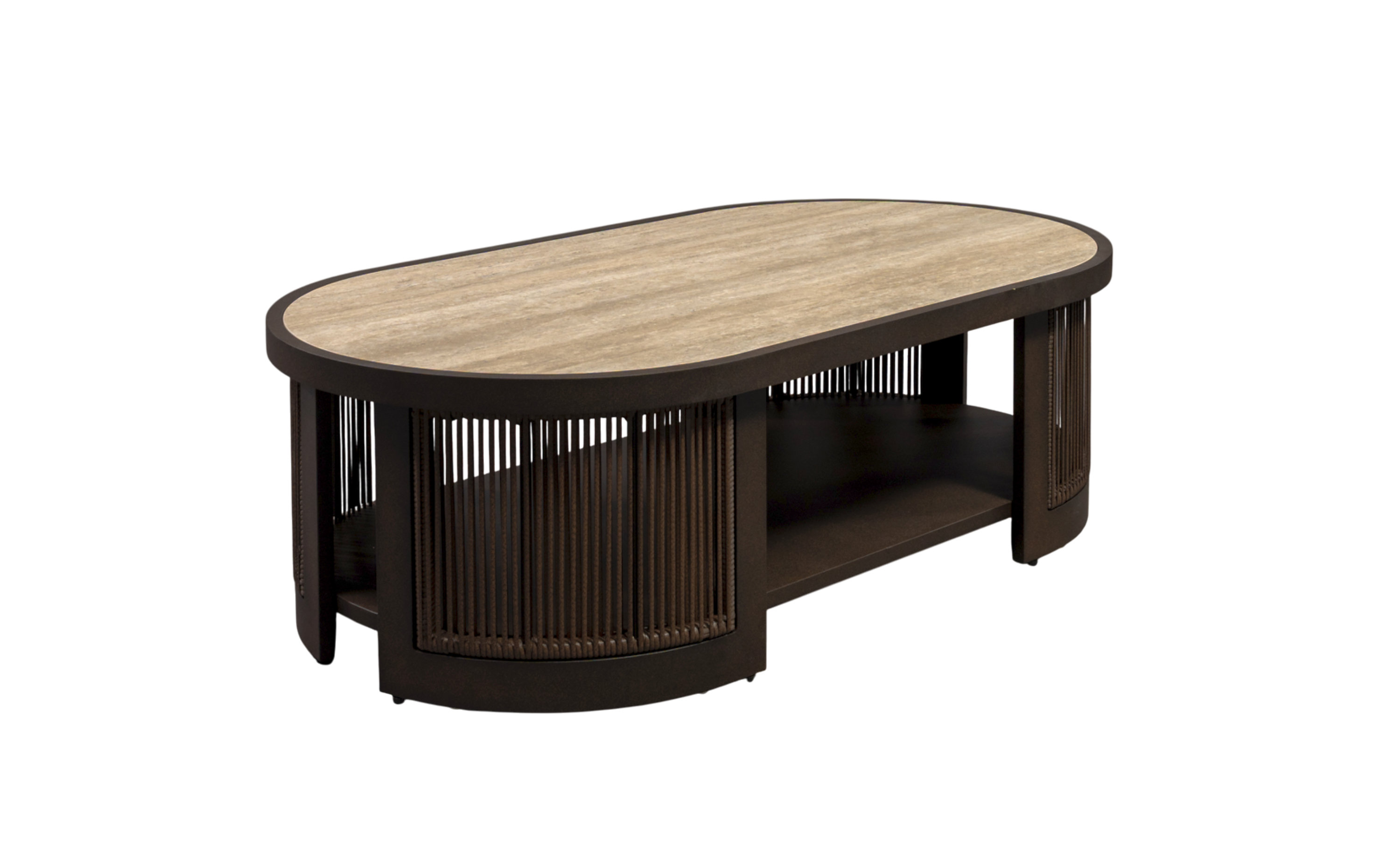 Lagos 4 Piece Lounge Set