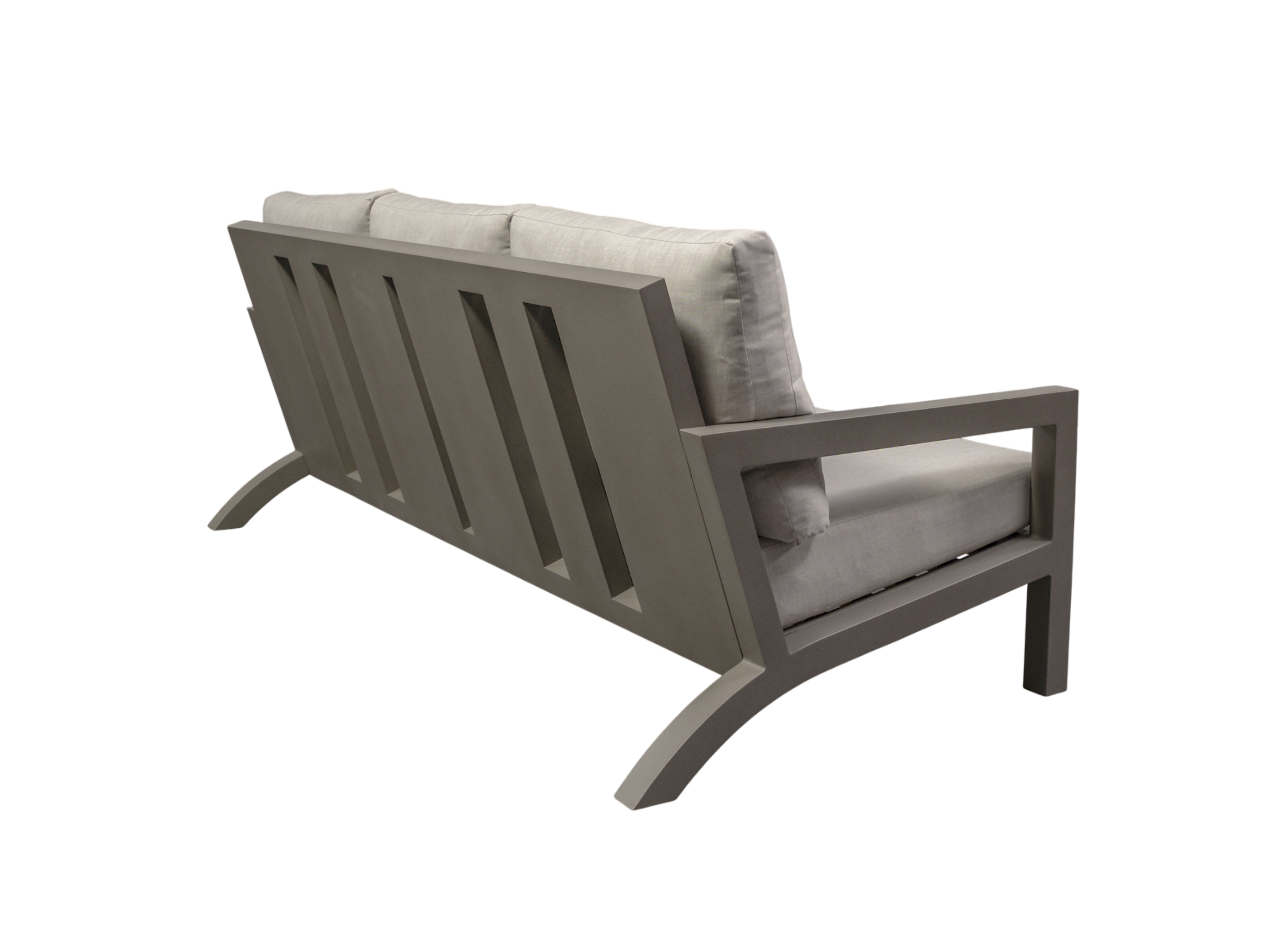 Larkspur 4 Piece Sofa Set