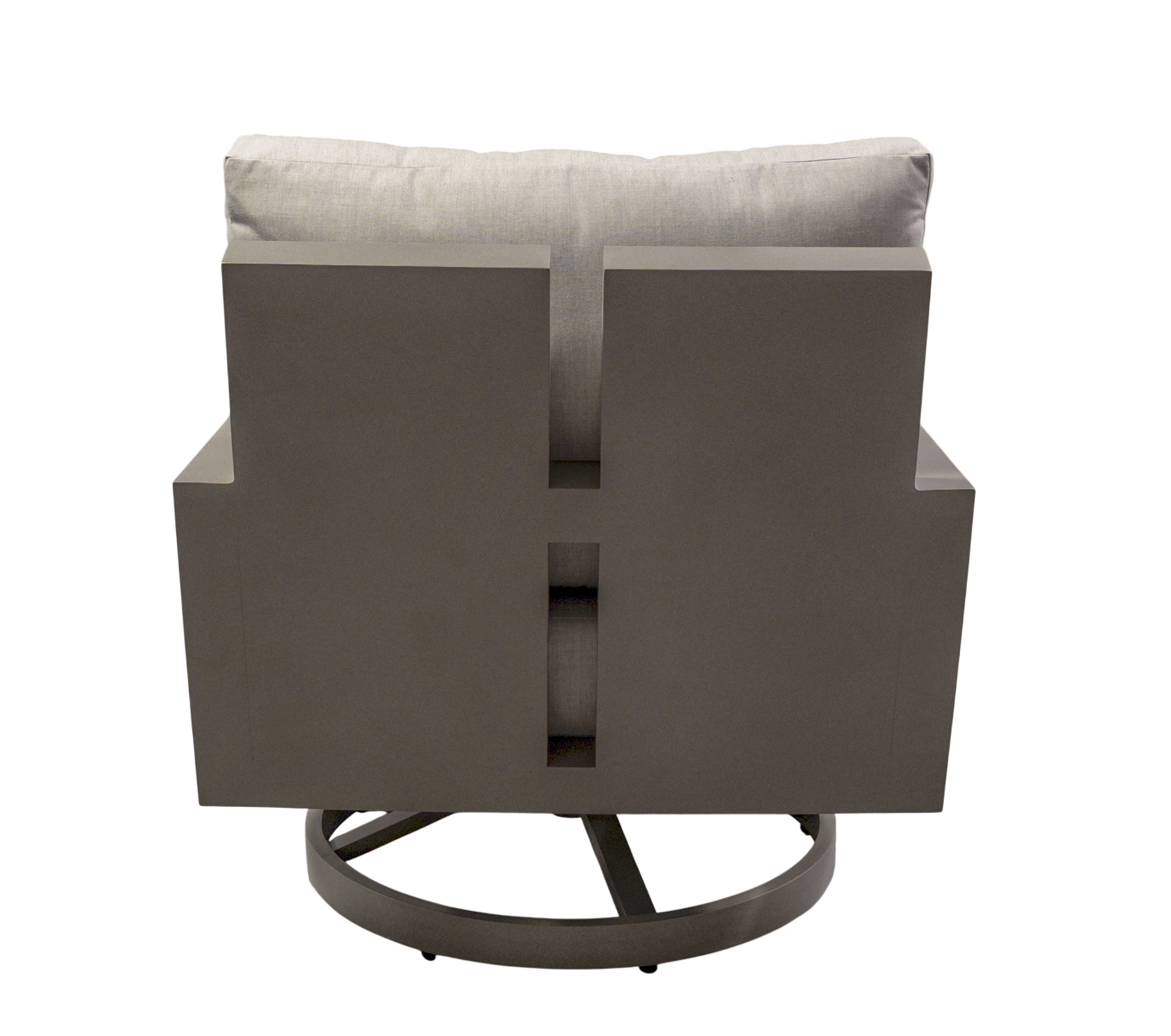 Larkspur Swivel Lounge Chair 2 Pack