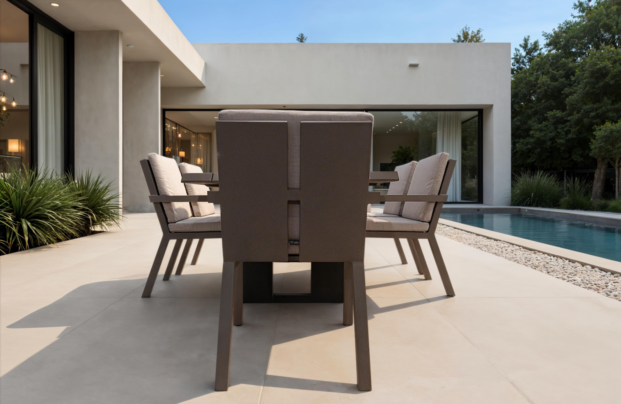 Larkspur 7 Piece Dining Set