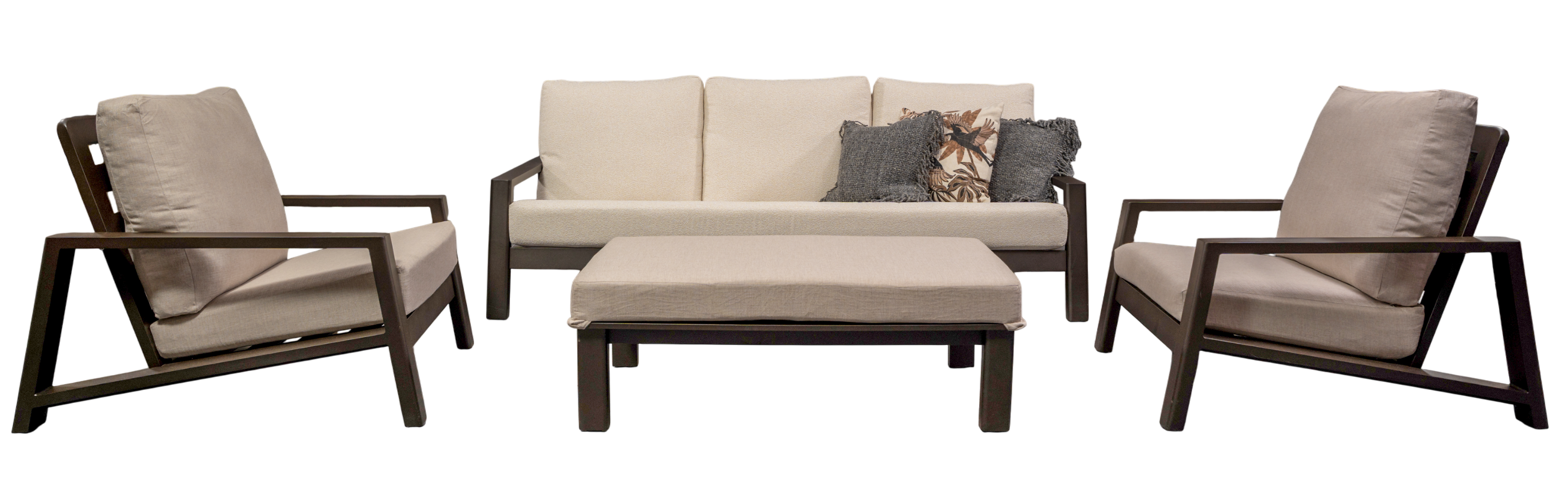 Venetia Sofa - Sunbrella