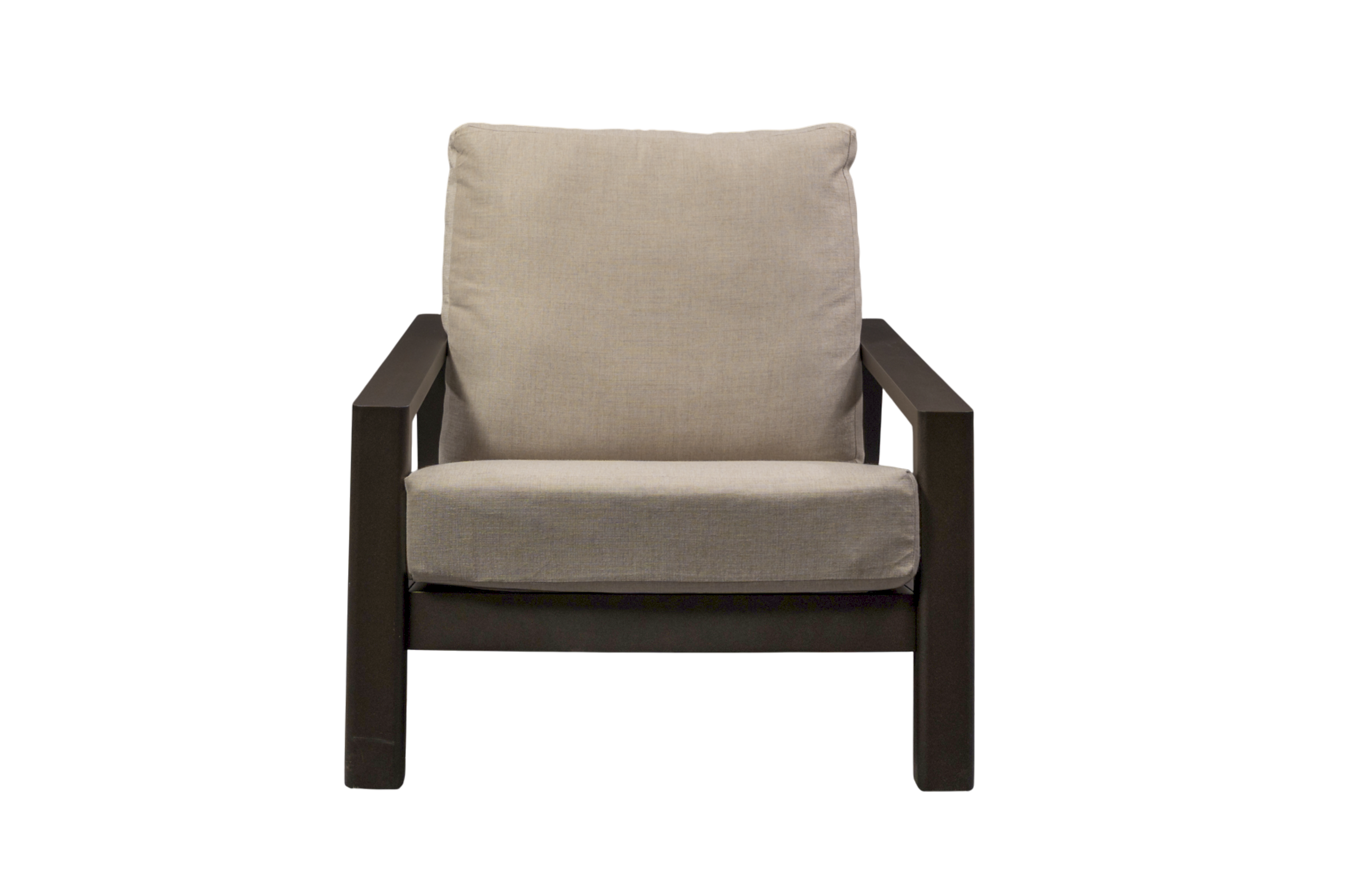 Venetia Lounge Chair 2 Pack - Sunbrella