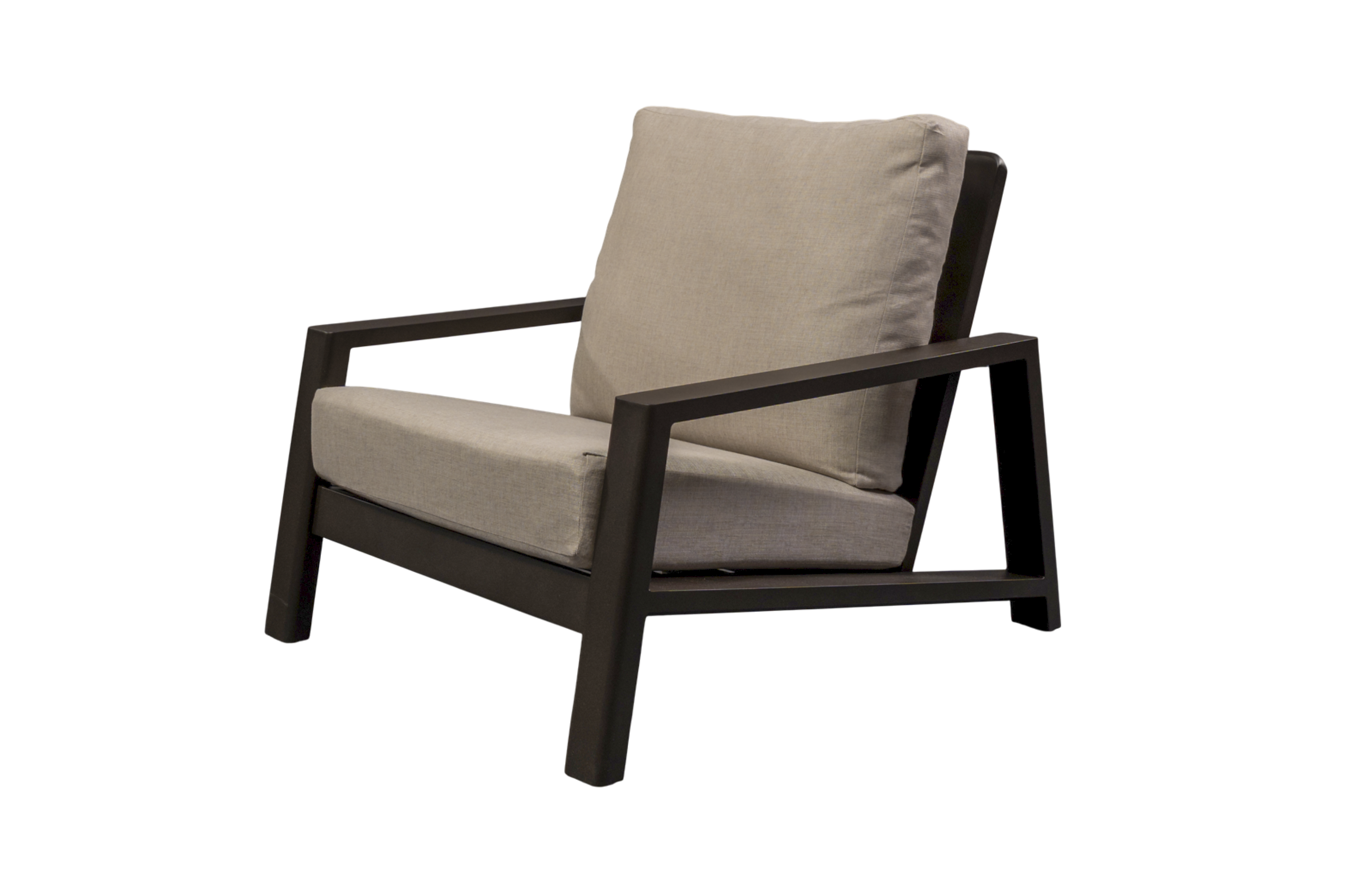 Venetia Lounge Chair 2 Pack - Sunbrella