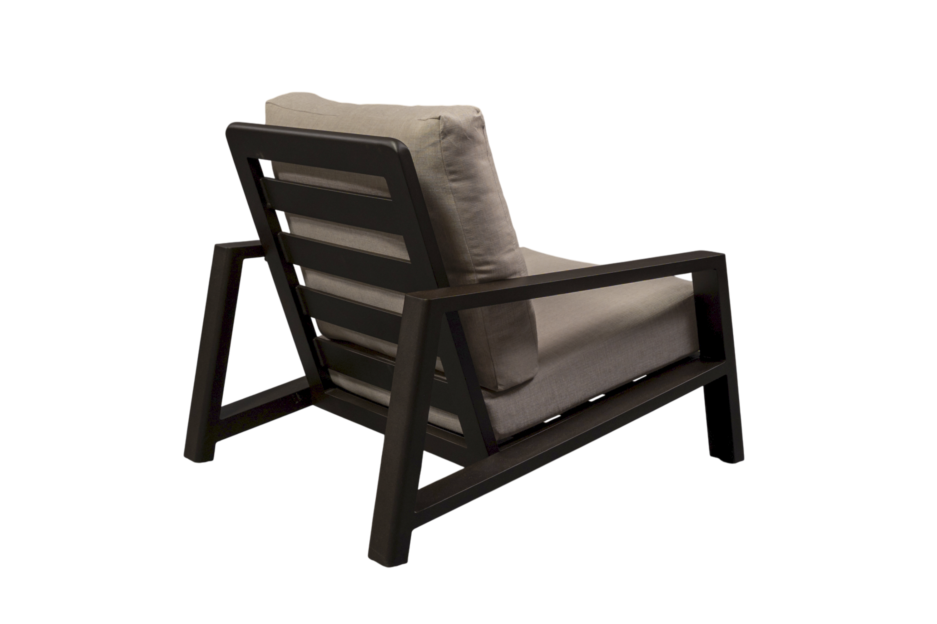 Venetia Lounge Chair 2 Pack - Sunbrella