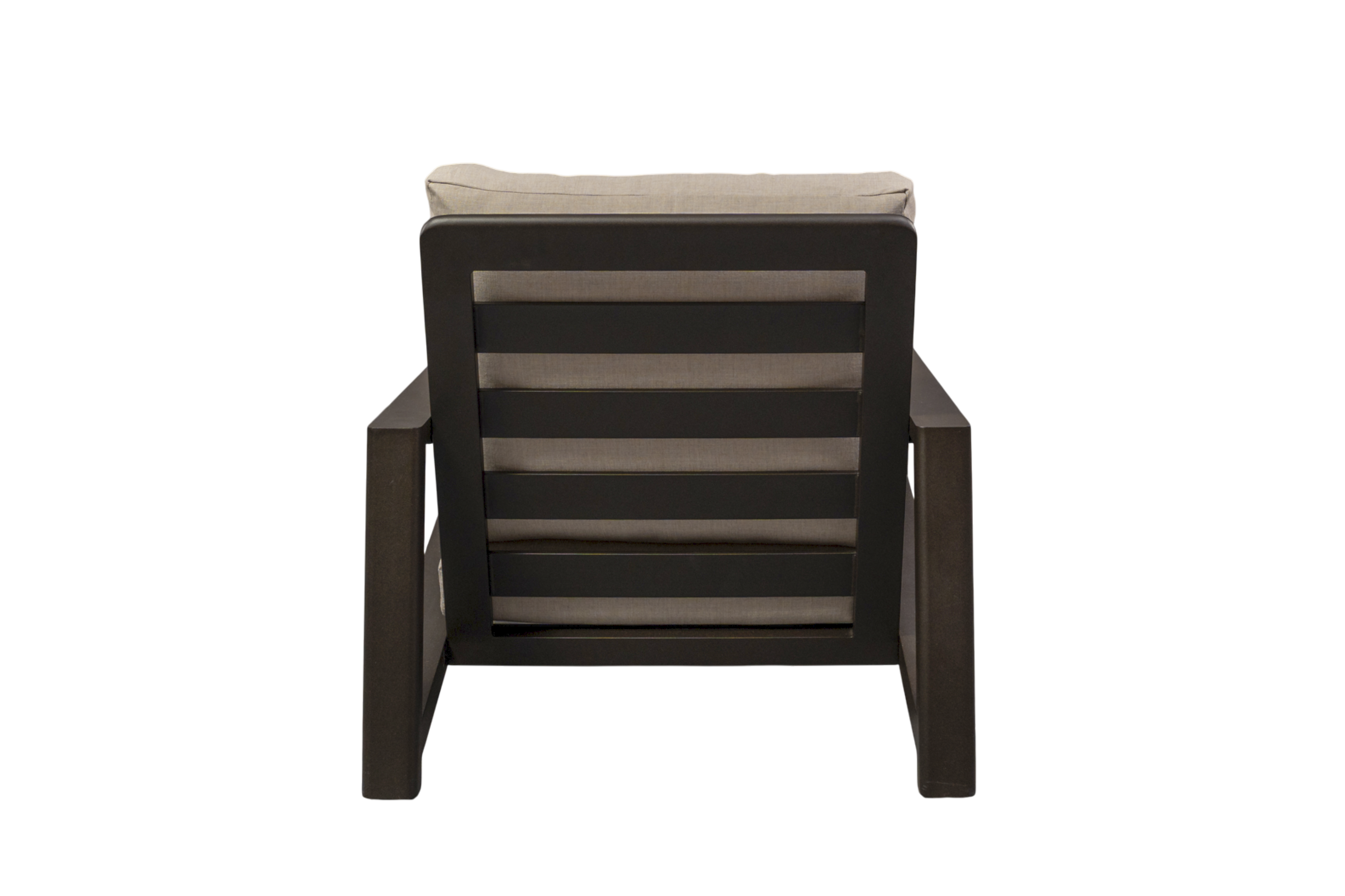 Venetia Lounge Chair 2 Pack - Sunbrella