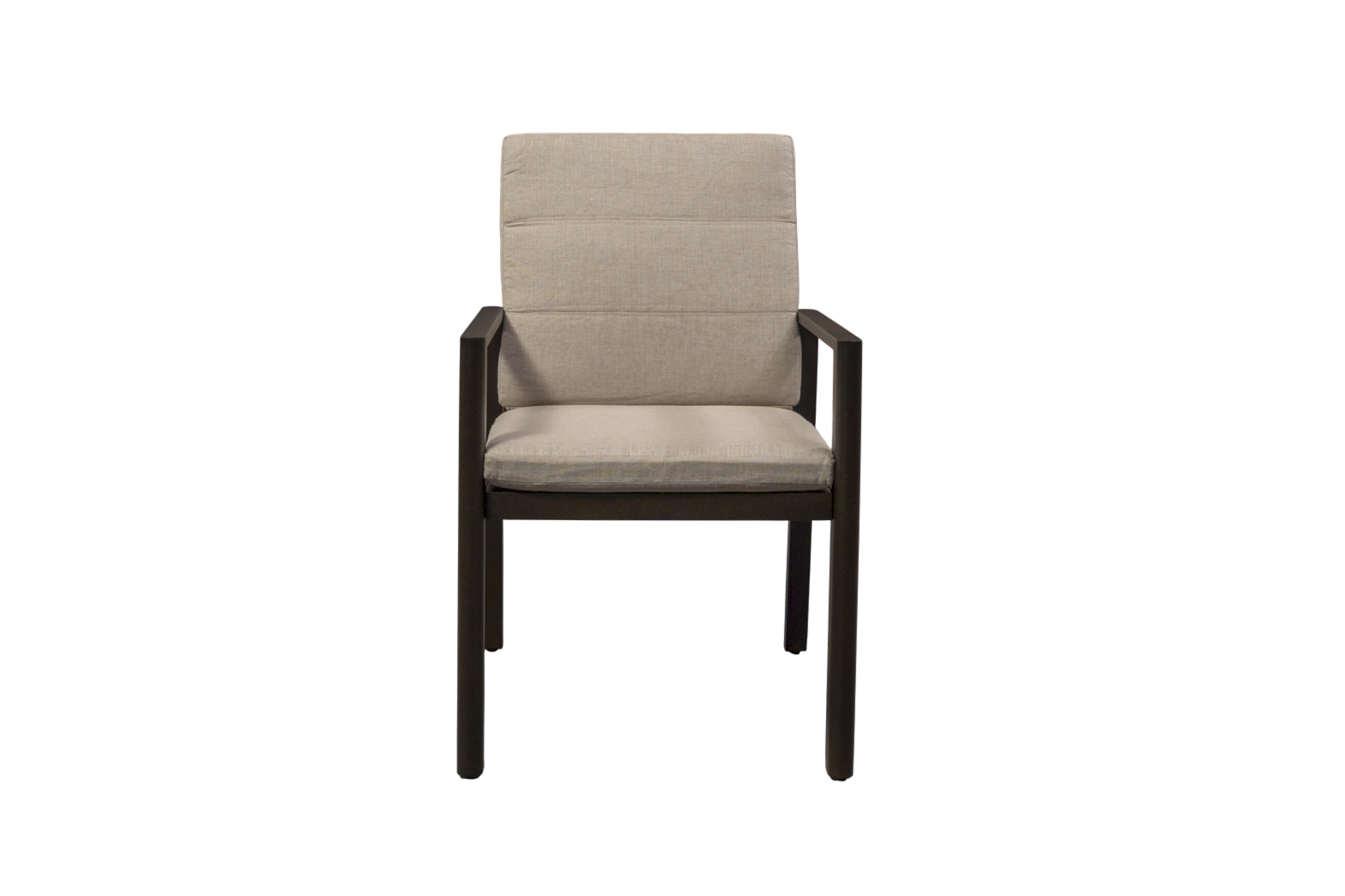 Venetia Dining Chair 2 Pack - Sunbrella