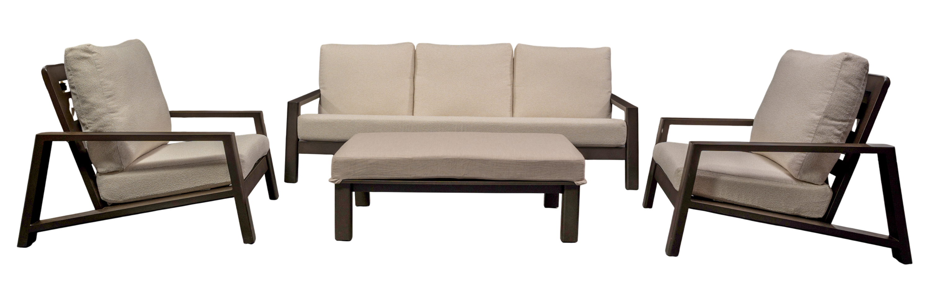 Venetia Sofa - Sunbrella