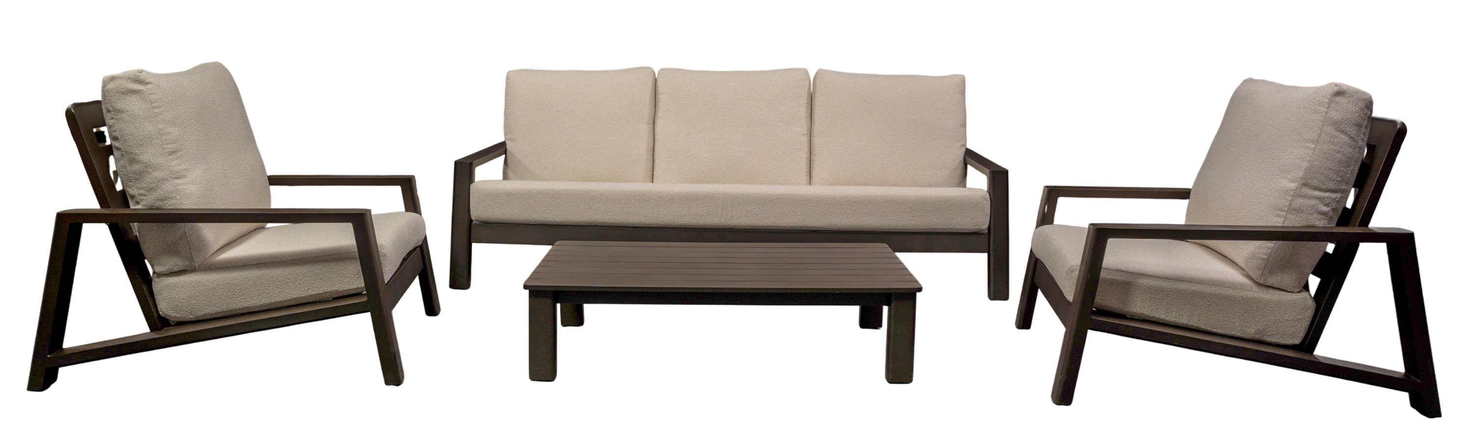 Venetia Sofa - Sunbrella